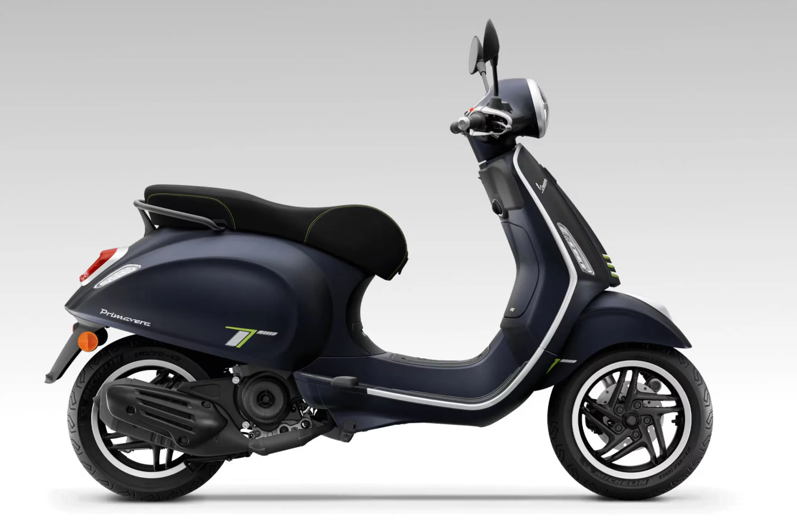 PRIMAVERA TECH 50