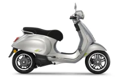 PRIMAVERA TECH ELETTRICA 70