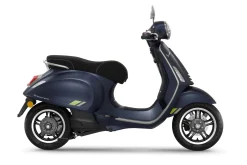 PRIMAVERA TECH ELETTRICA 70