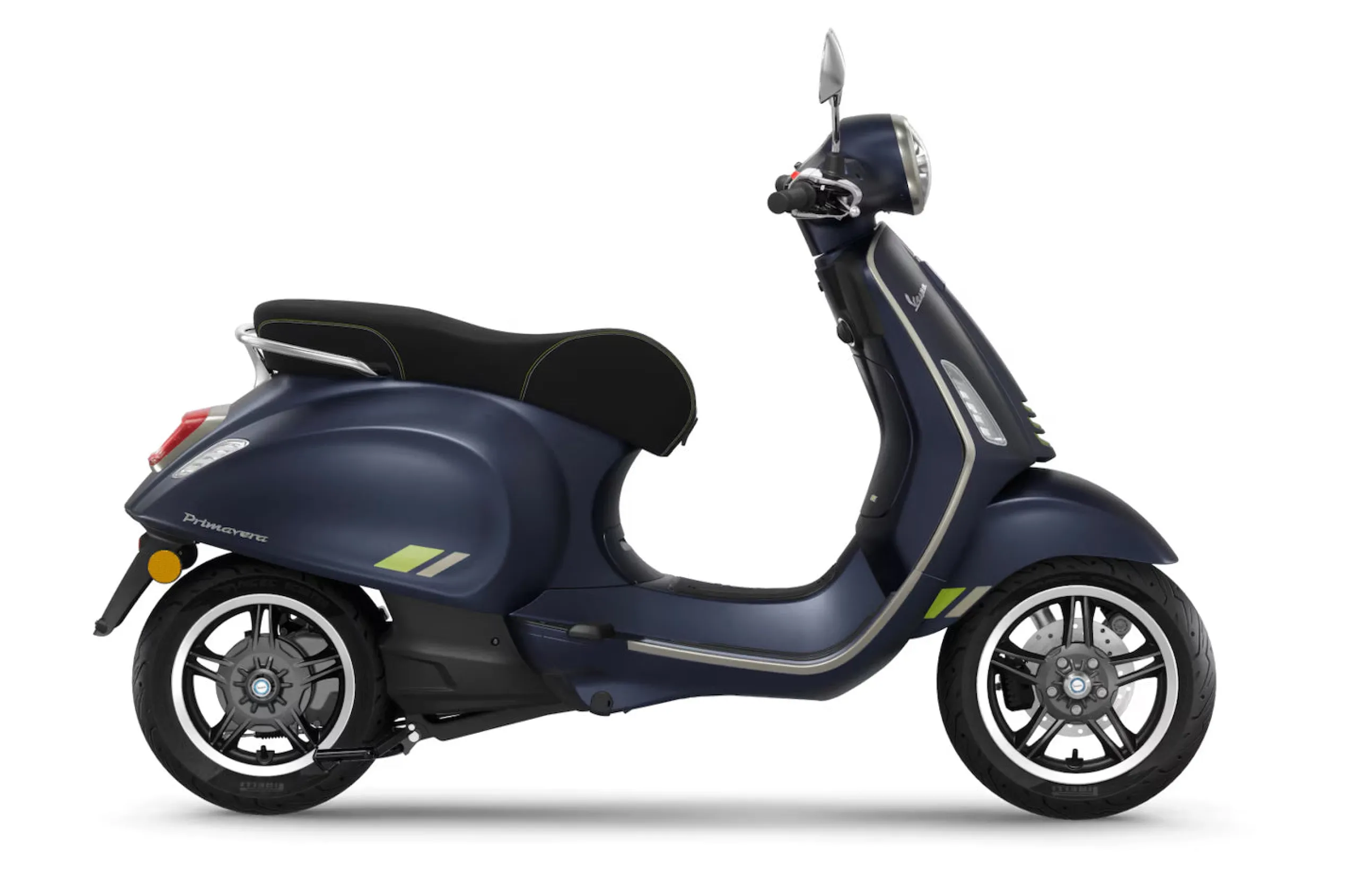 PRIMAVERA TECH ELETTRICA 70