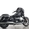 R 18 BAGGER
