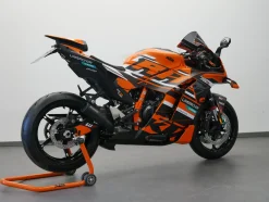 990 RC R FIRST EDITION