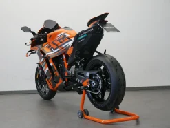 990 RC R FIRST EDITION