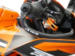 990 RC R FIRST EDITION
