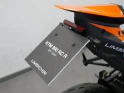 990 RC R FIRST EDITION