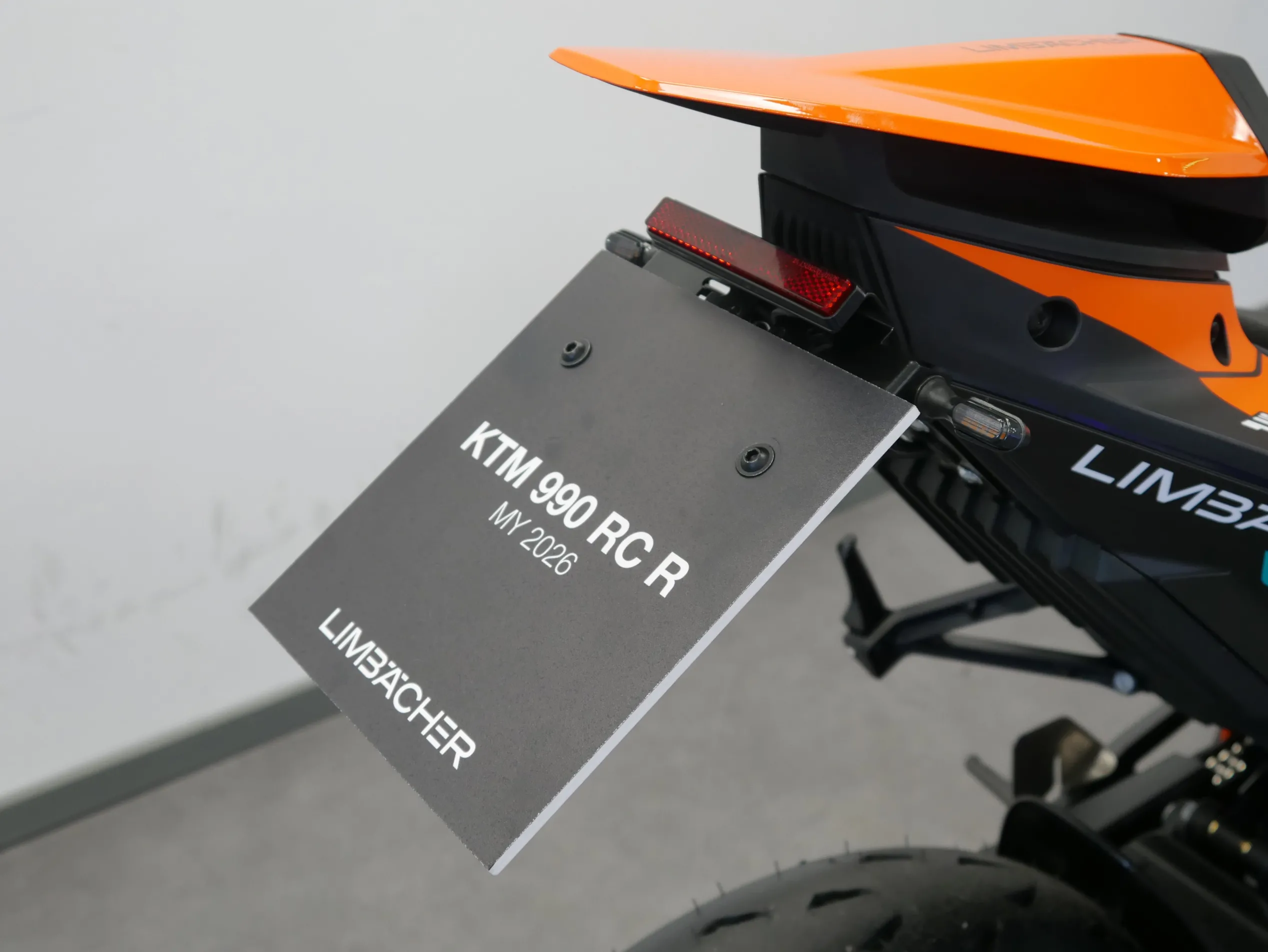 990 RC R FIRST EDITION
