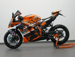 990 RC R FIRST EDITION