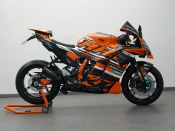 990 RC R FIRST EDITION