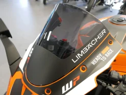 990 RC R FIRST EDITION