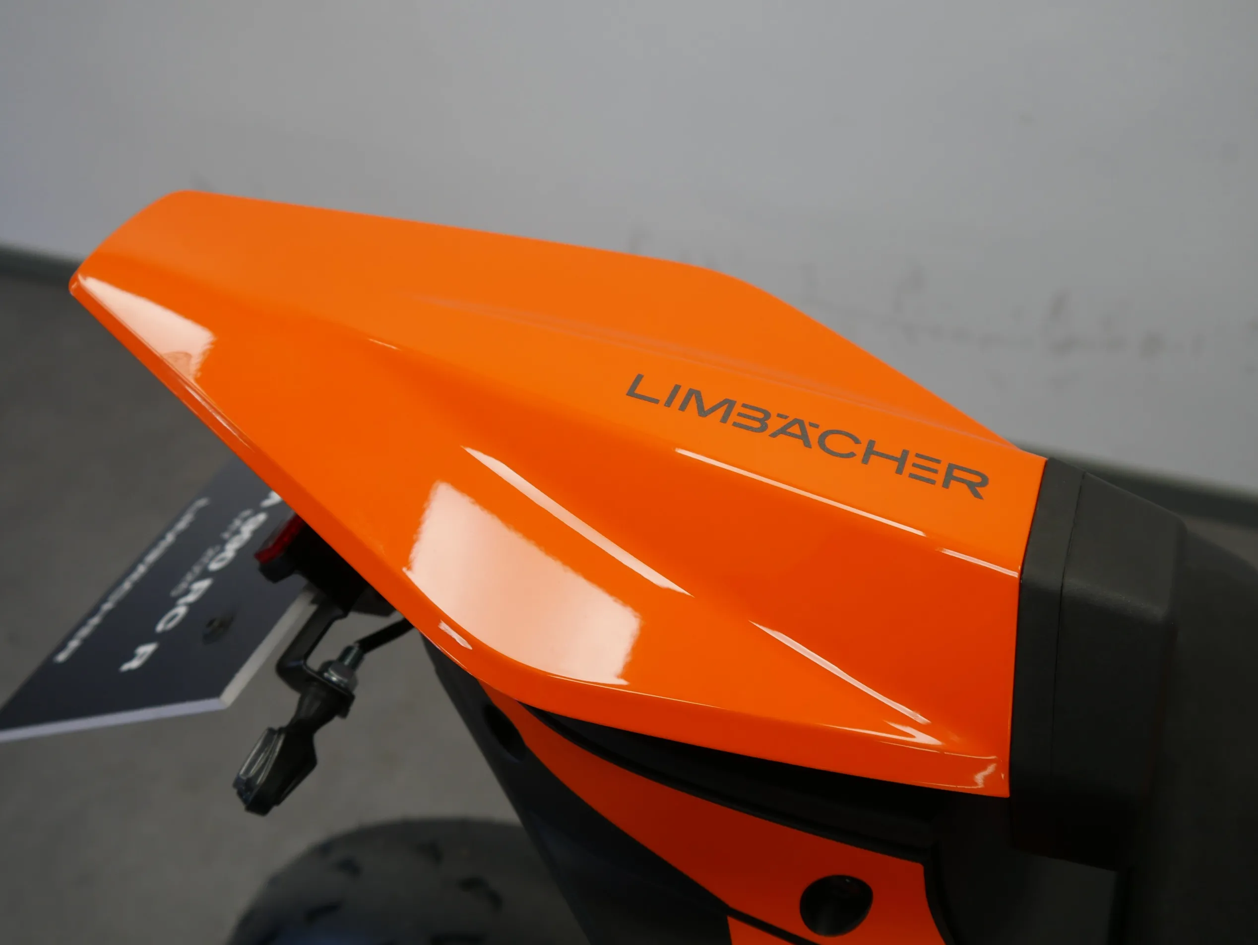 990 RC R FIRST EDITION