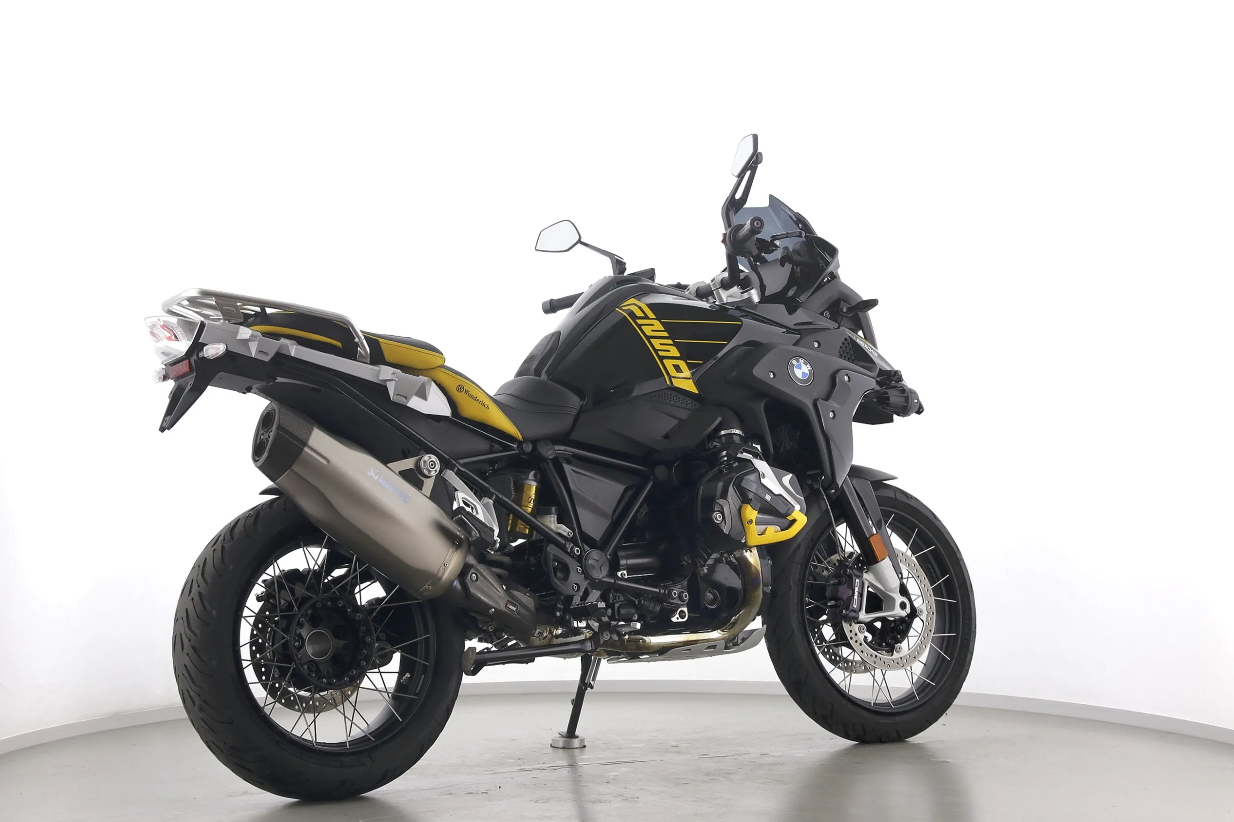 R 1250 GS