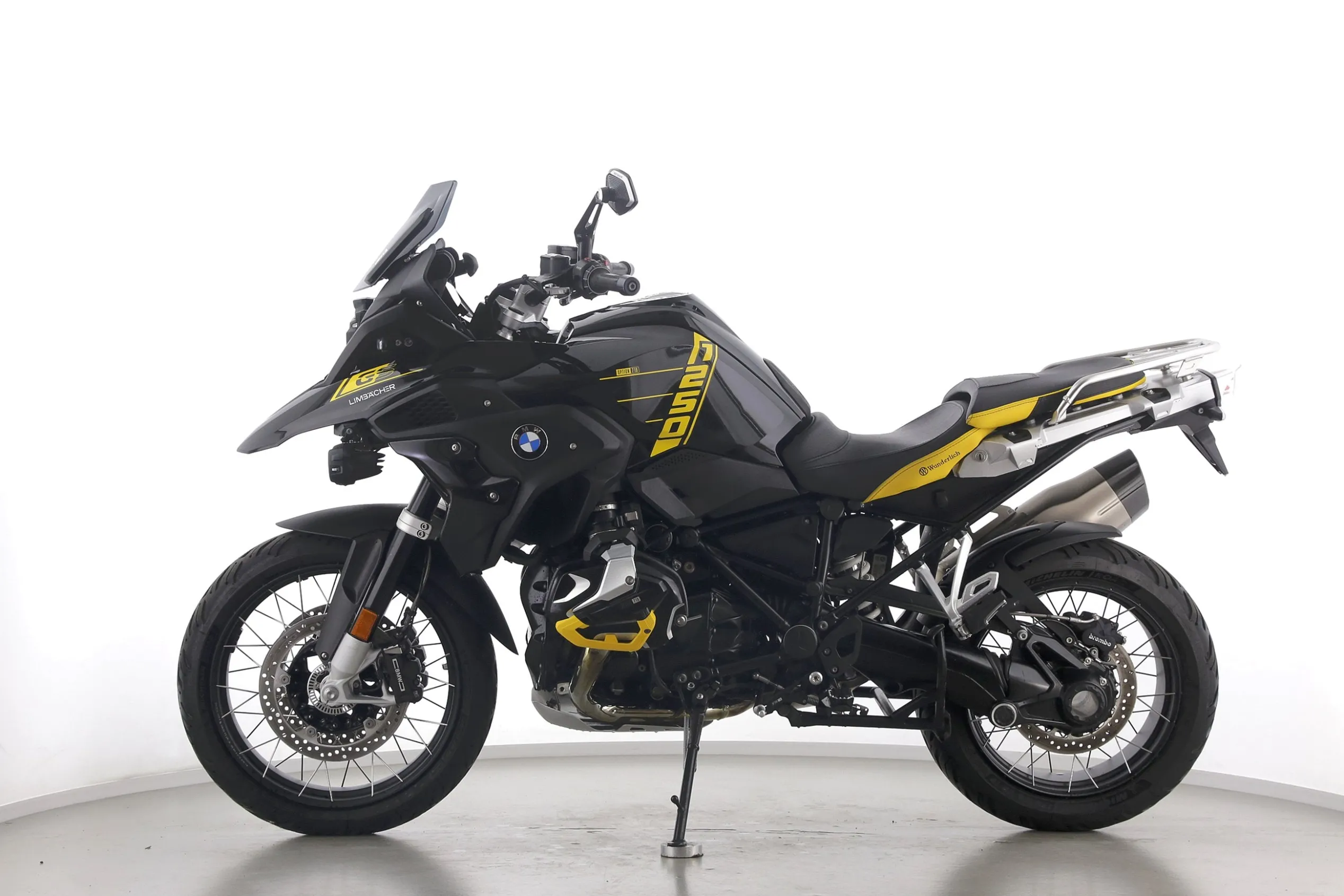 R 1250 GS