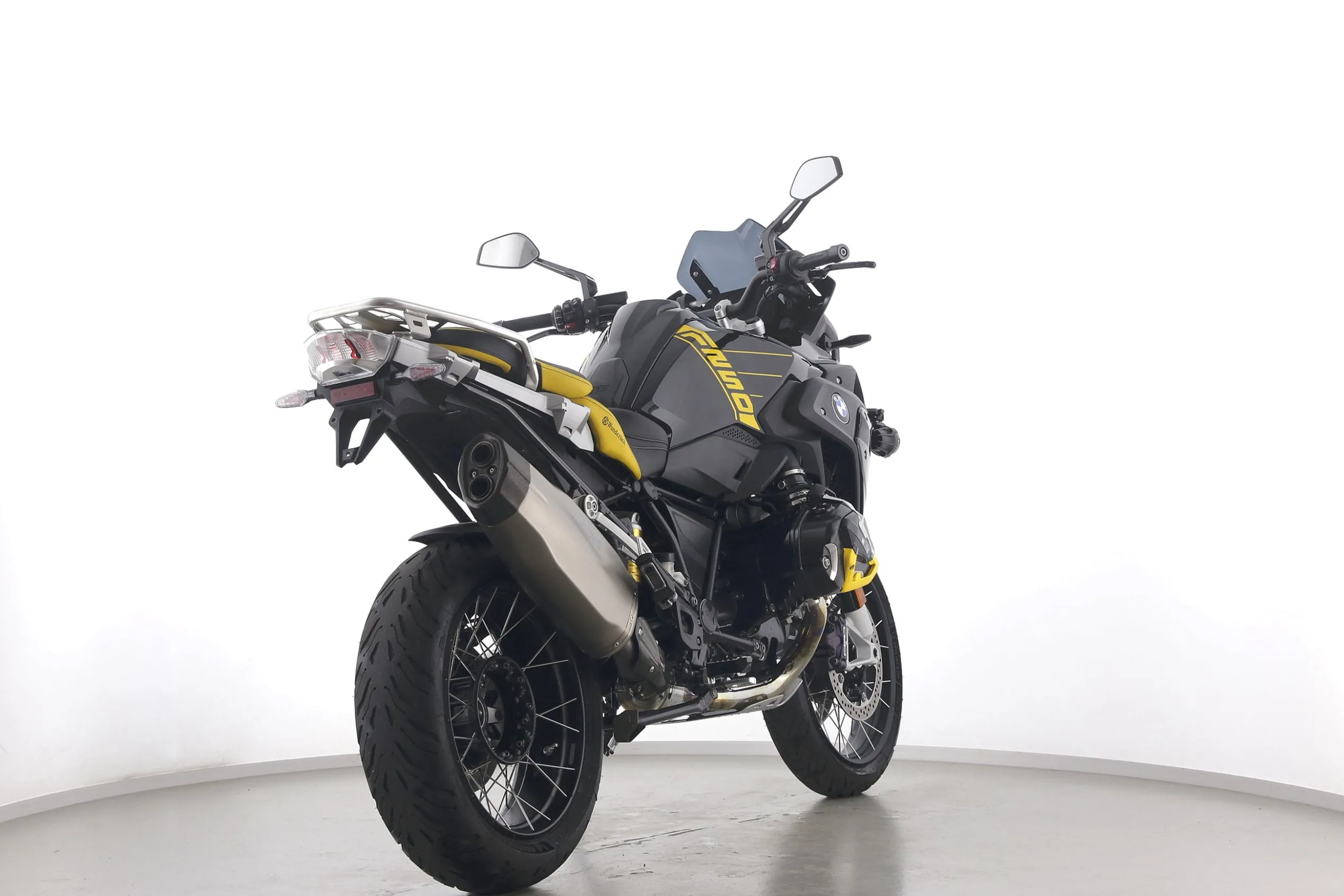 R 1250 GS