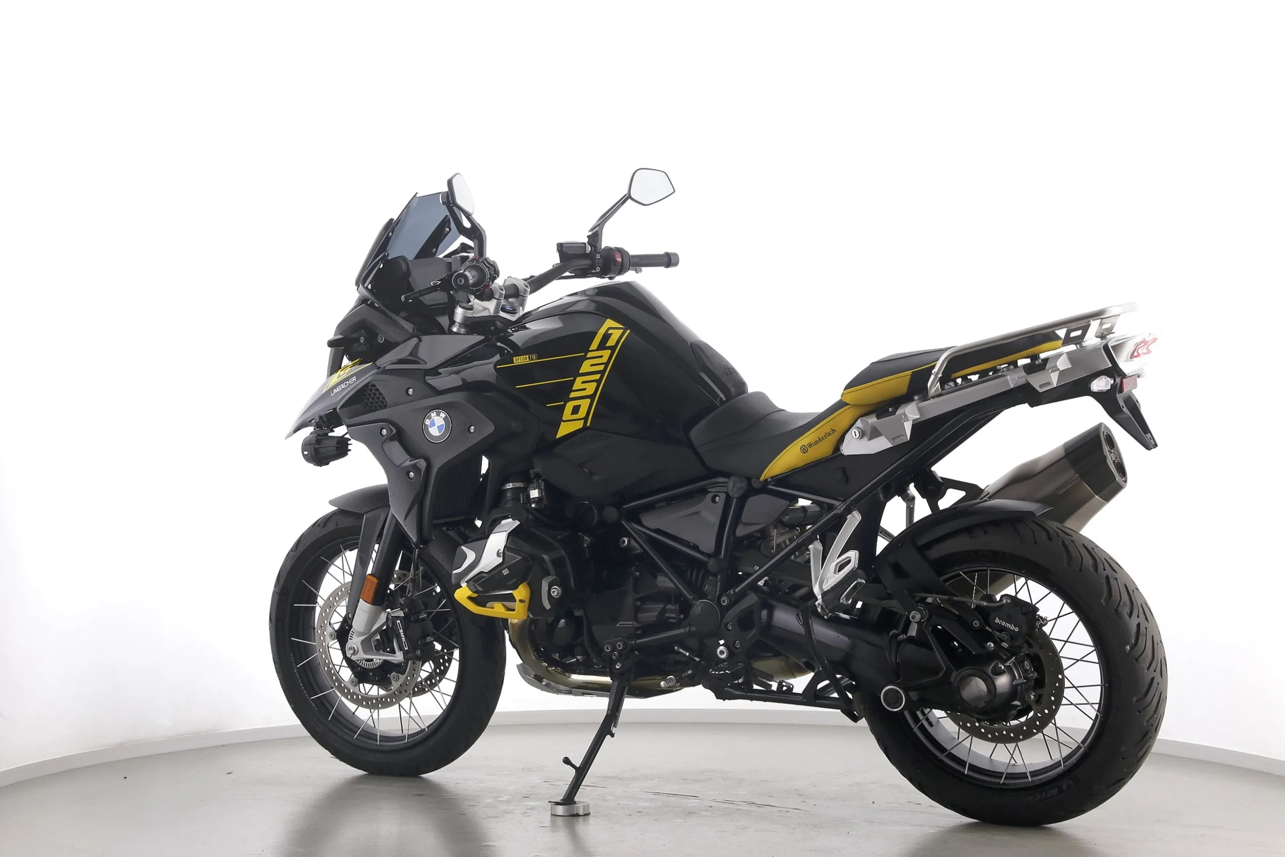 R 1250 GS