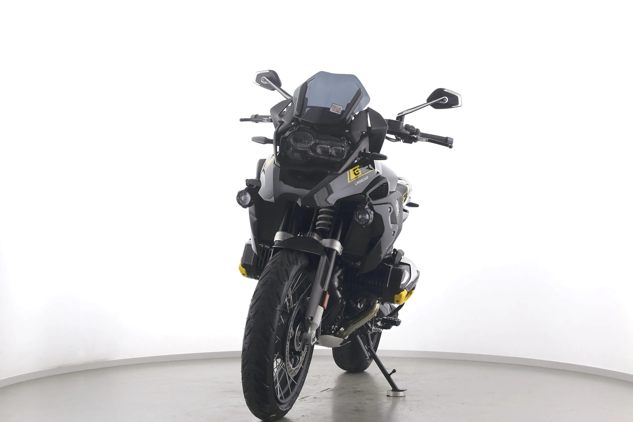 R 1250 GS