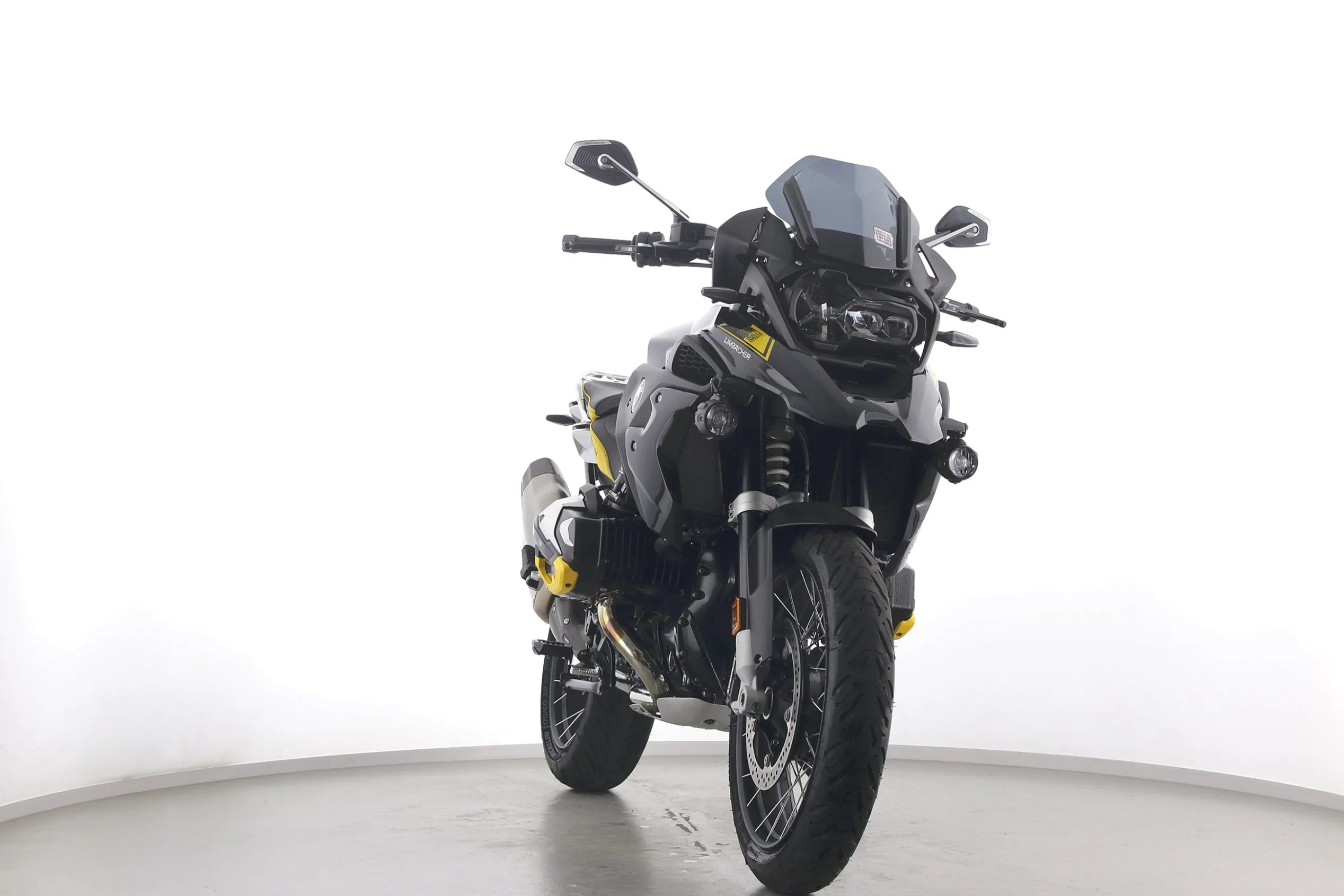R 1250 GS
