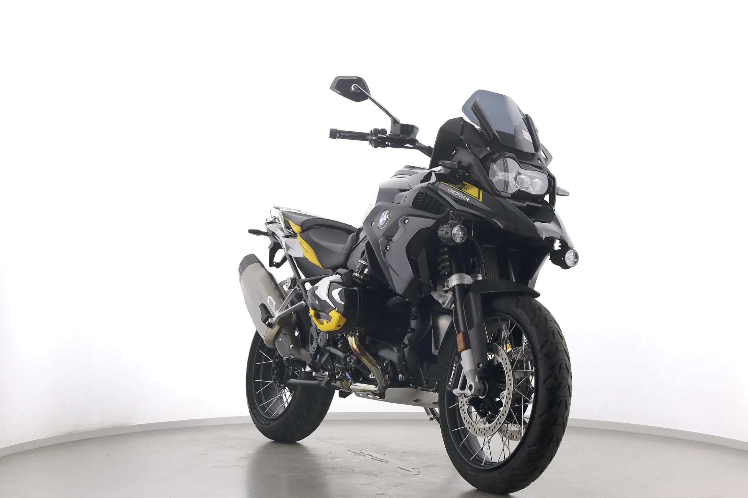 R 1250 GS