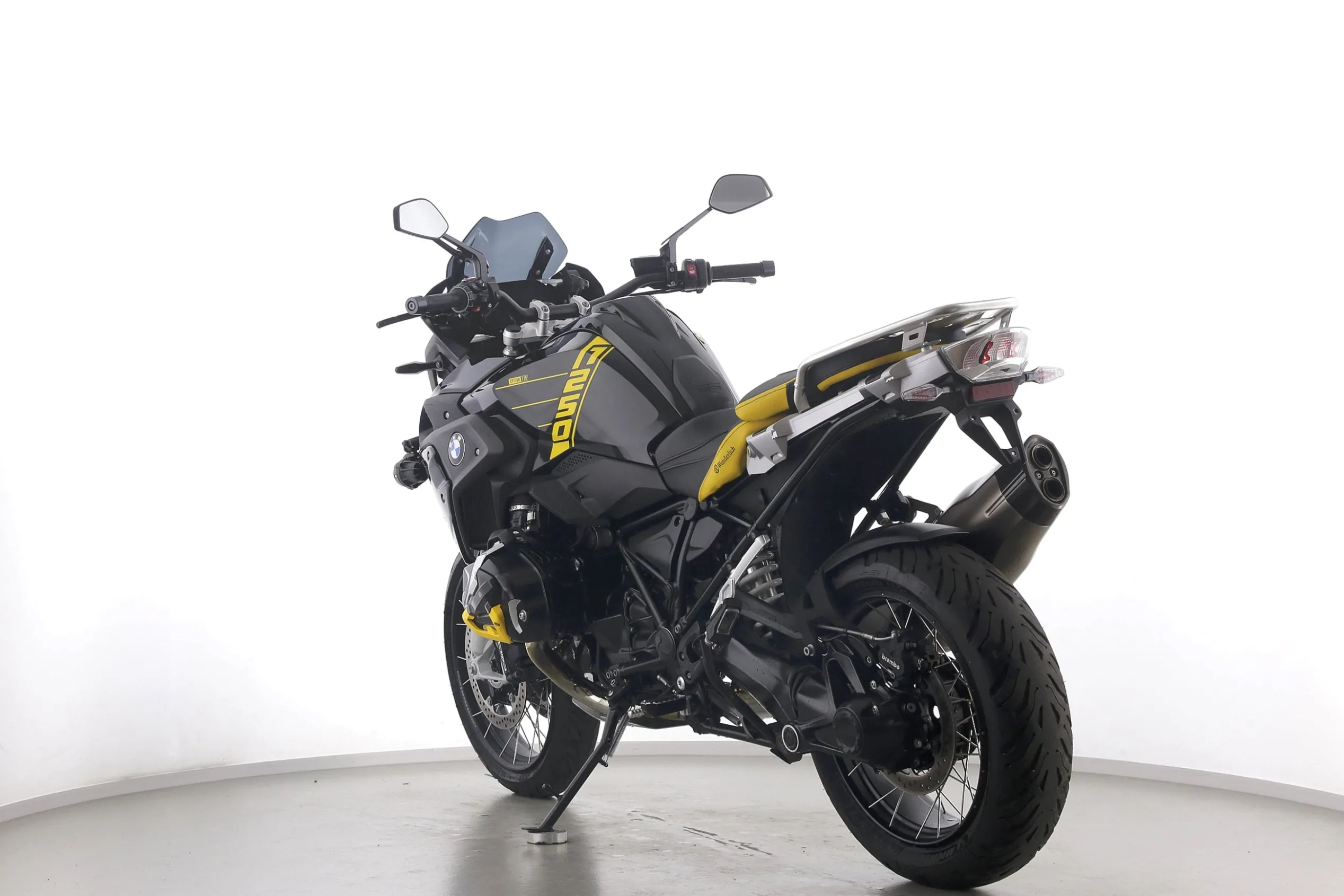 R 1250 GS