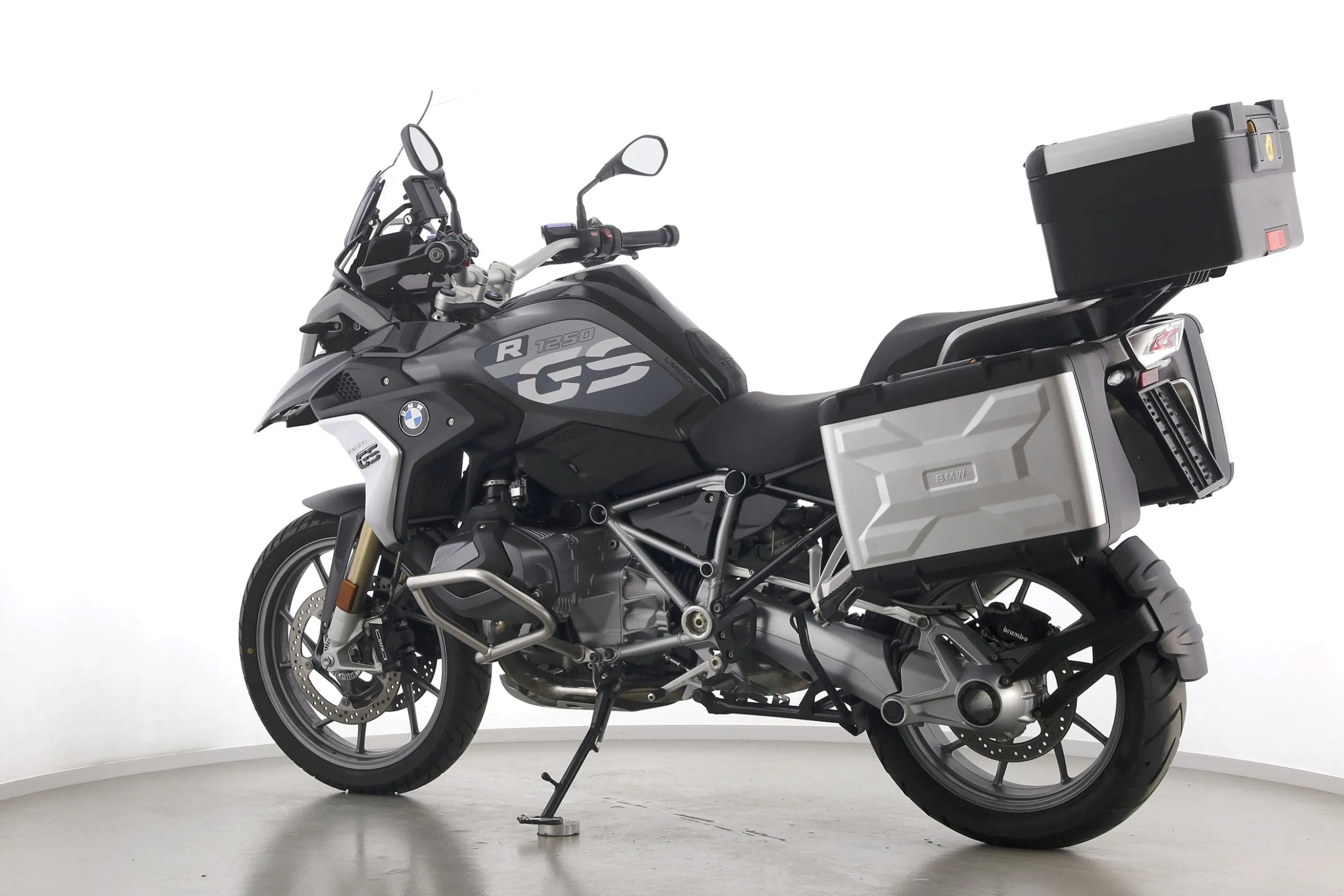 R 1250 GS
