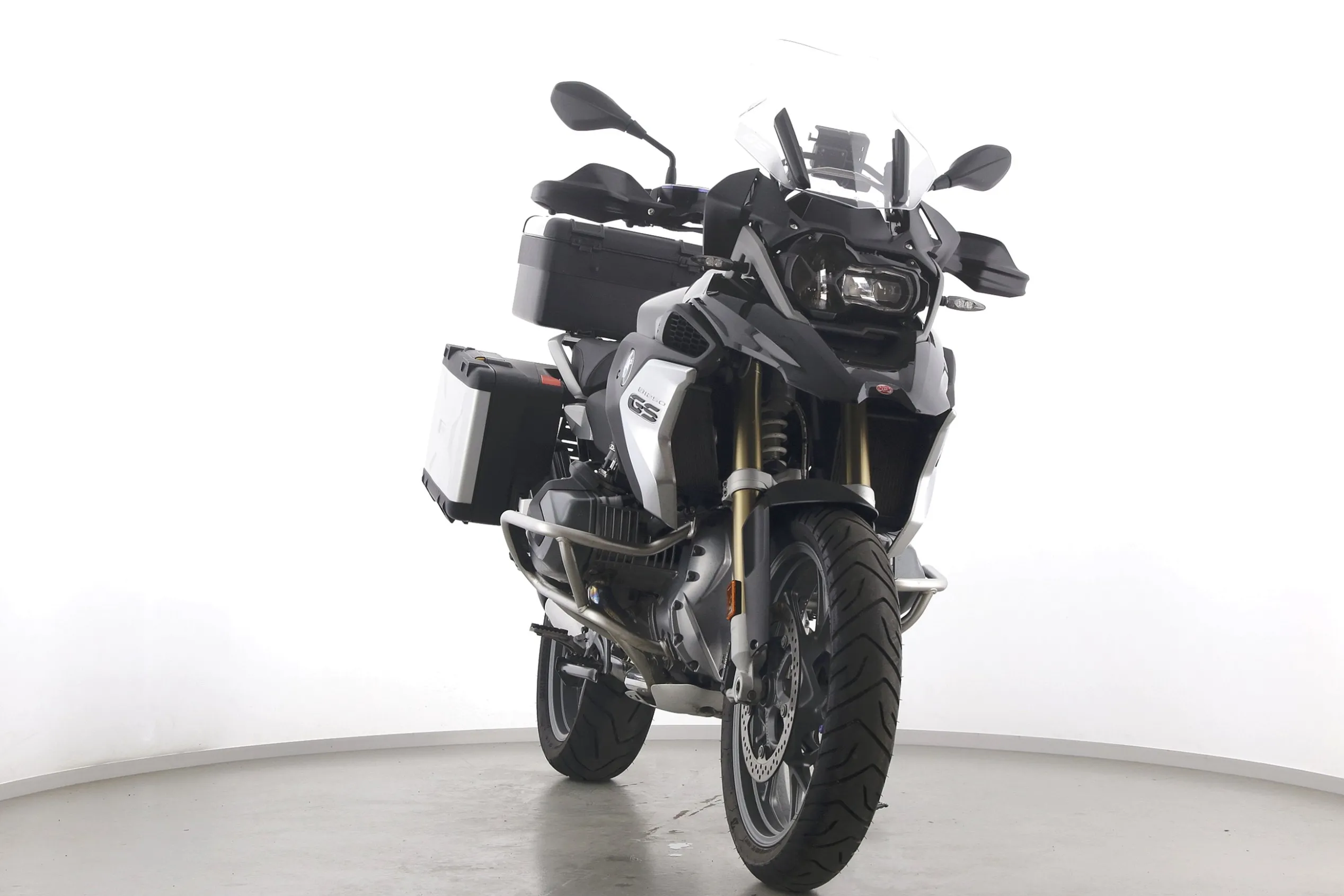 R 1250 GS