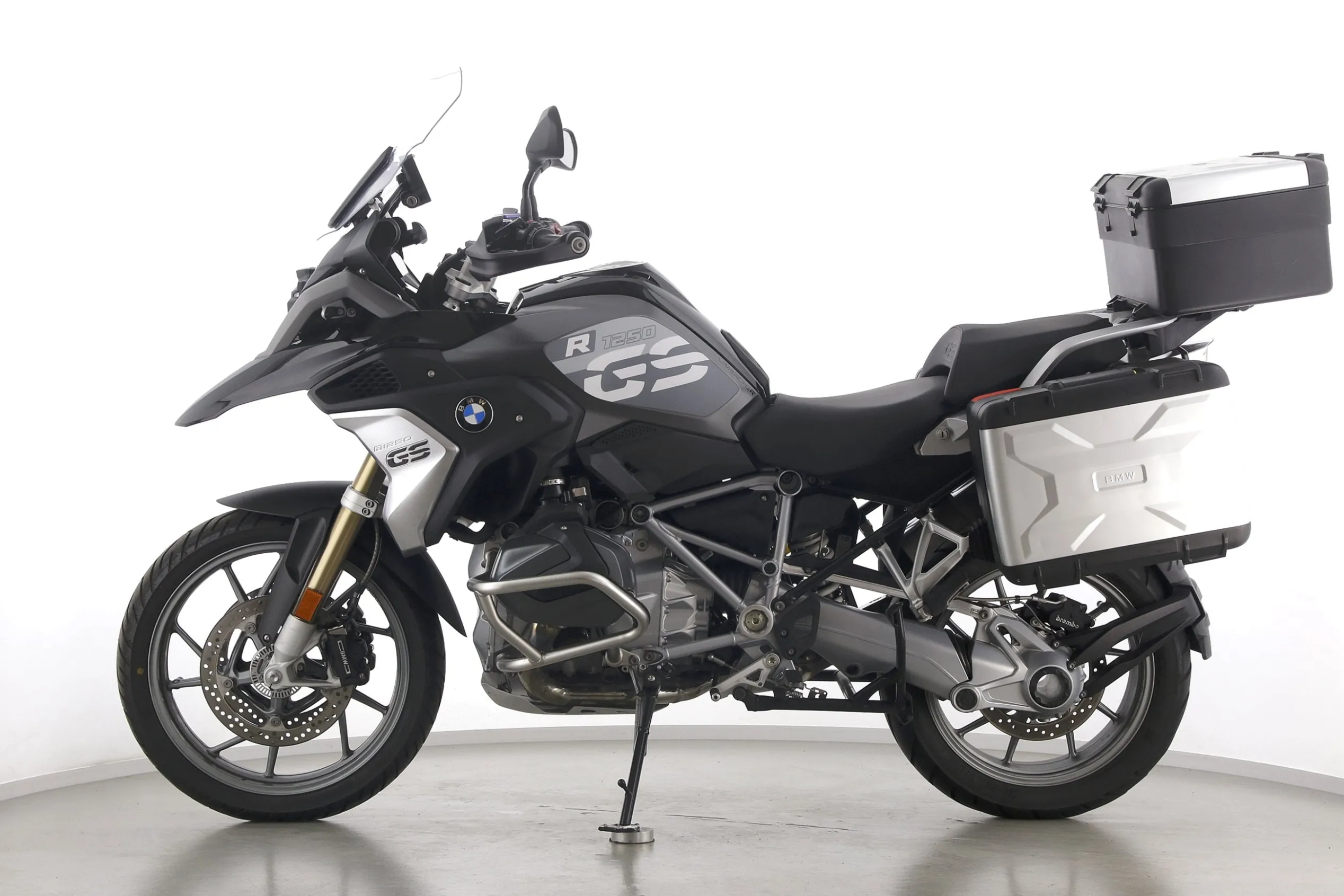 R 1250 GS
