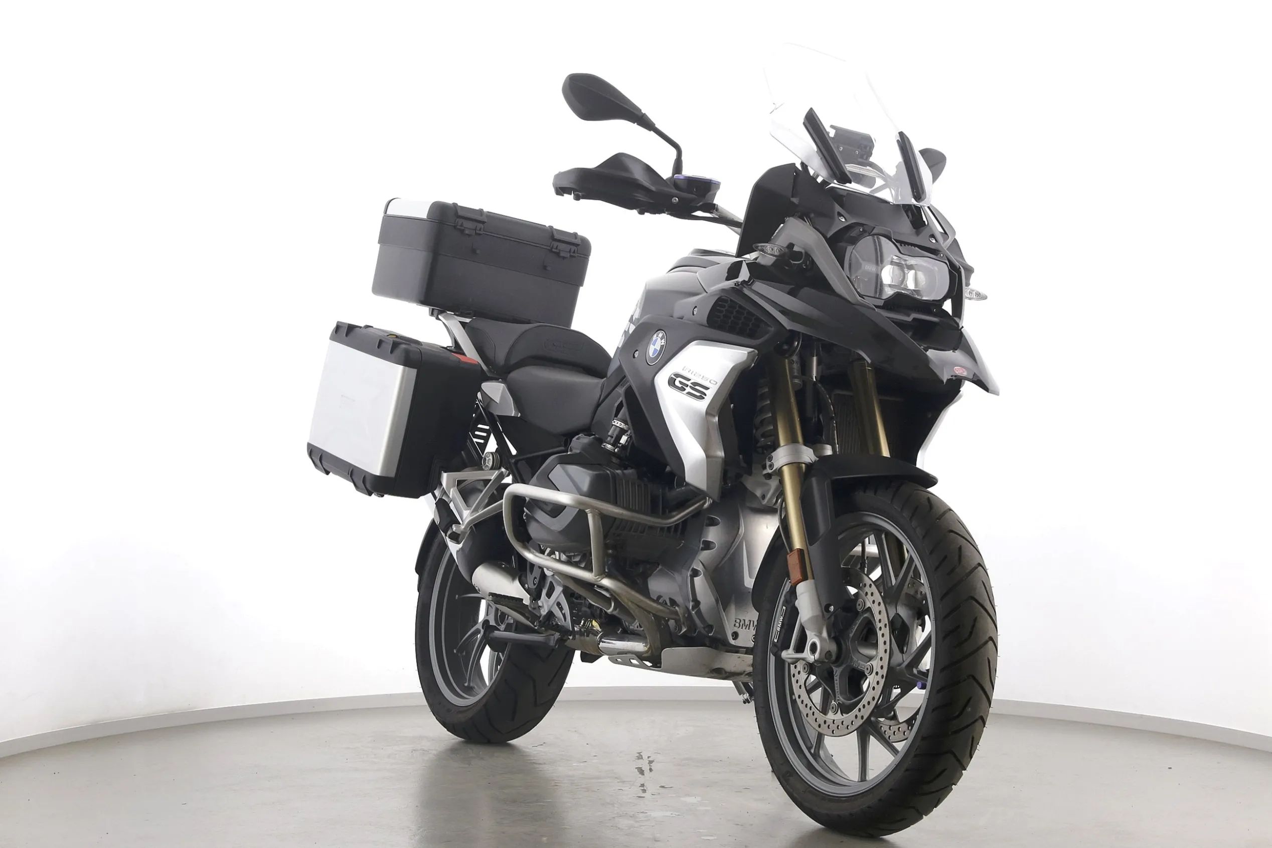 R 1250 GS