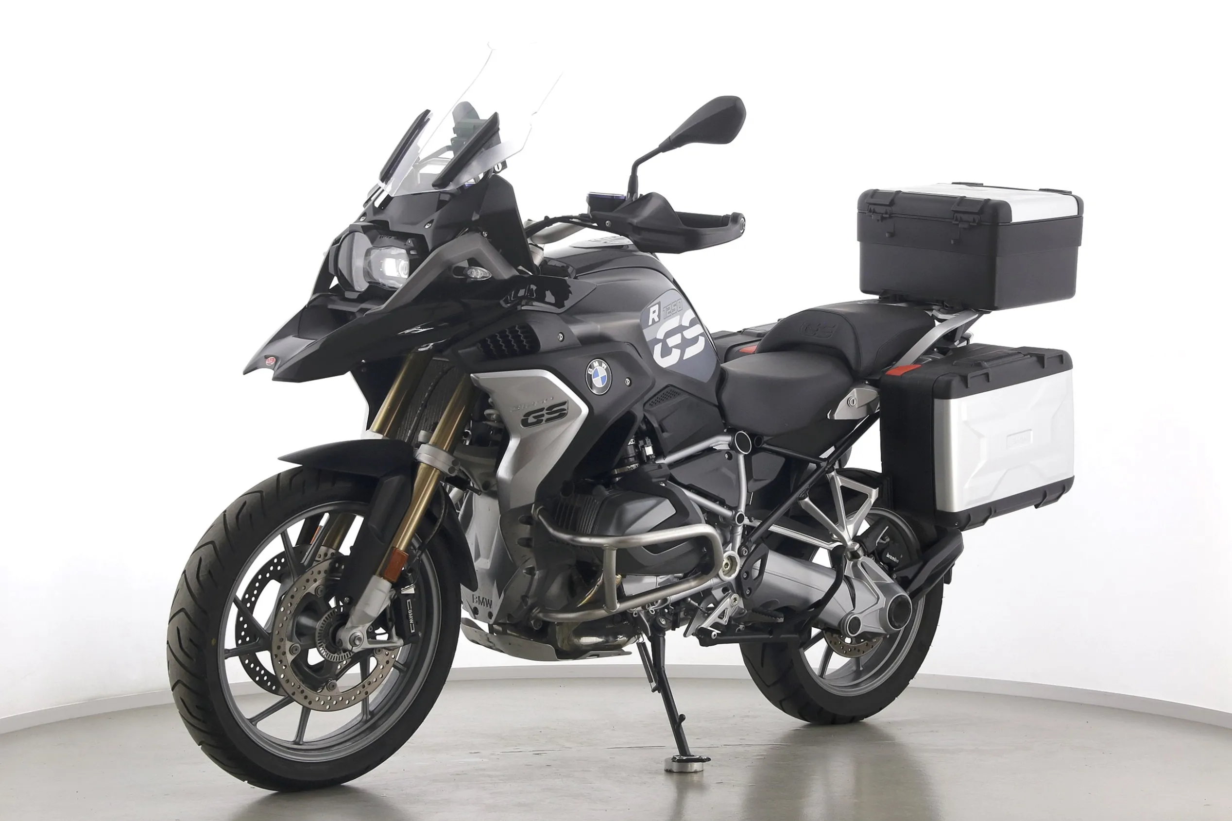 R 1250 GS
