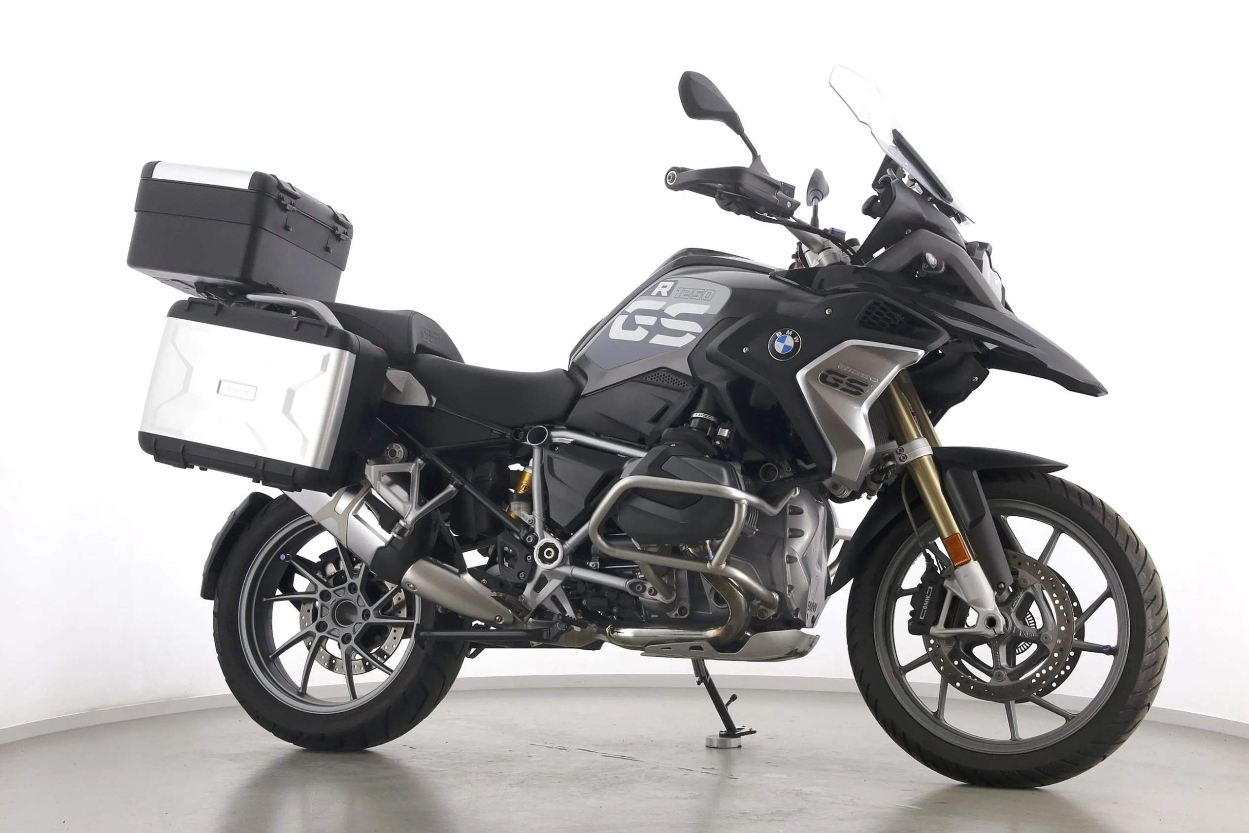 R 1250 GS