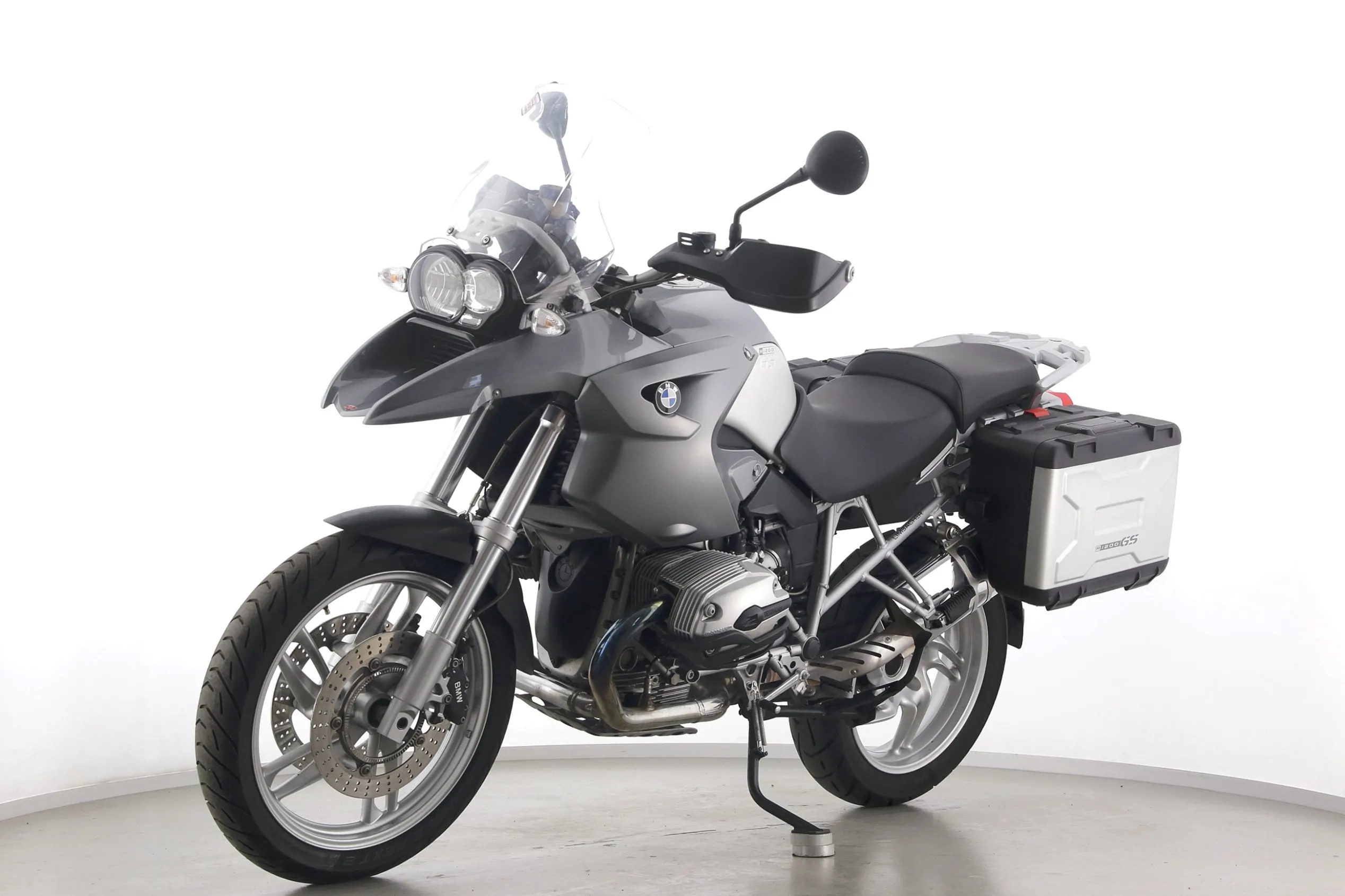 R 1200 GS