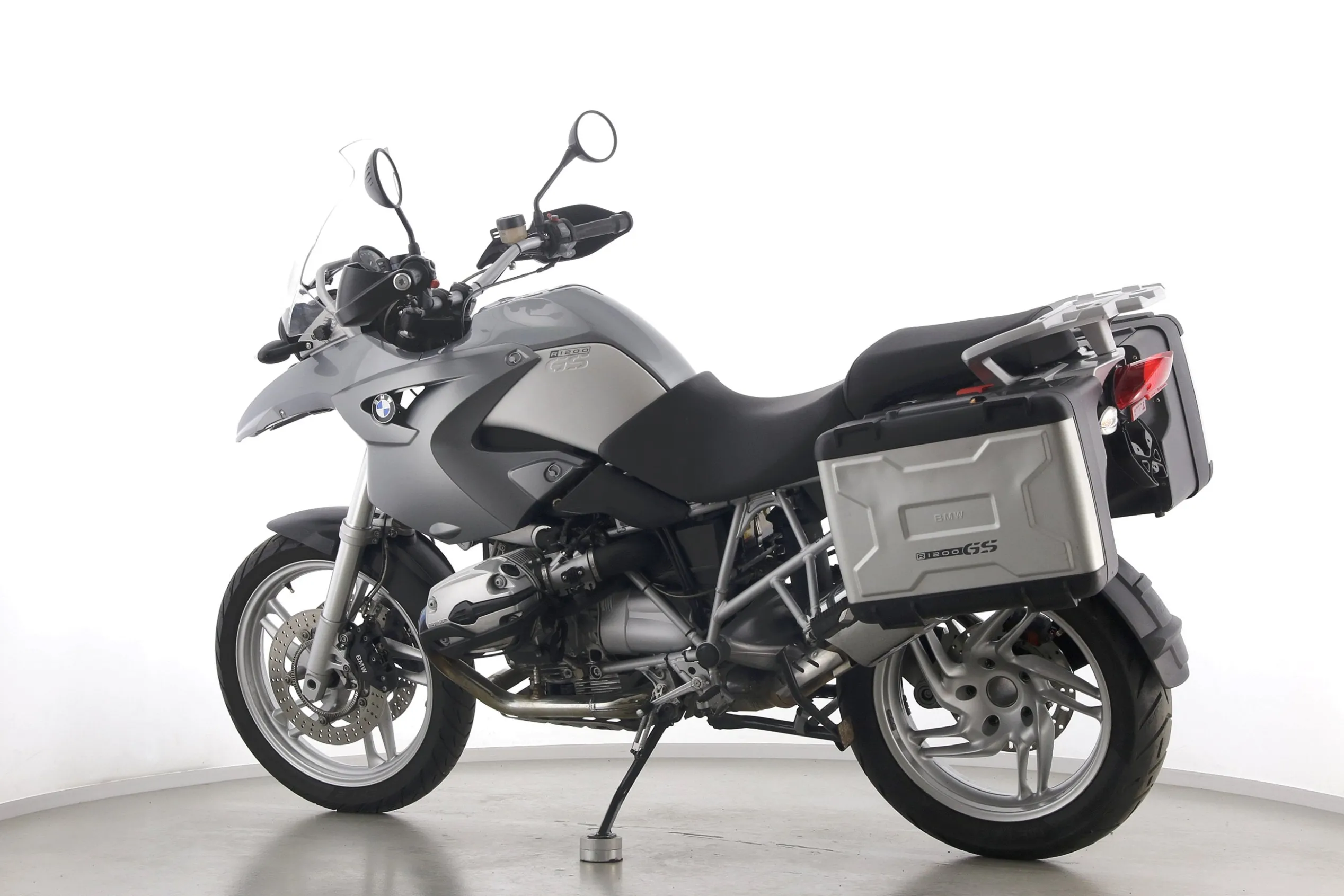 R 1200 GS