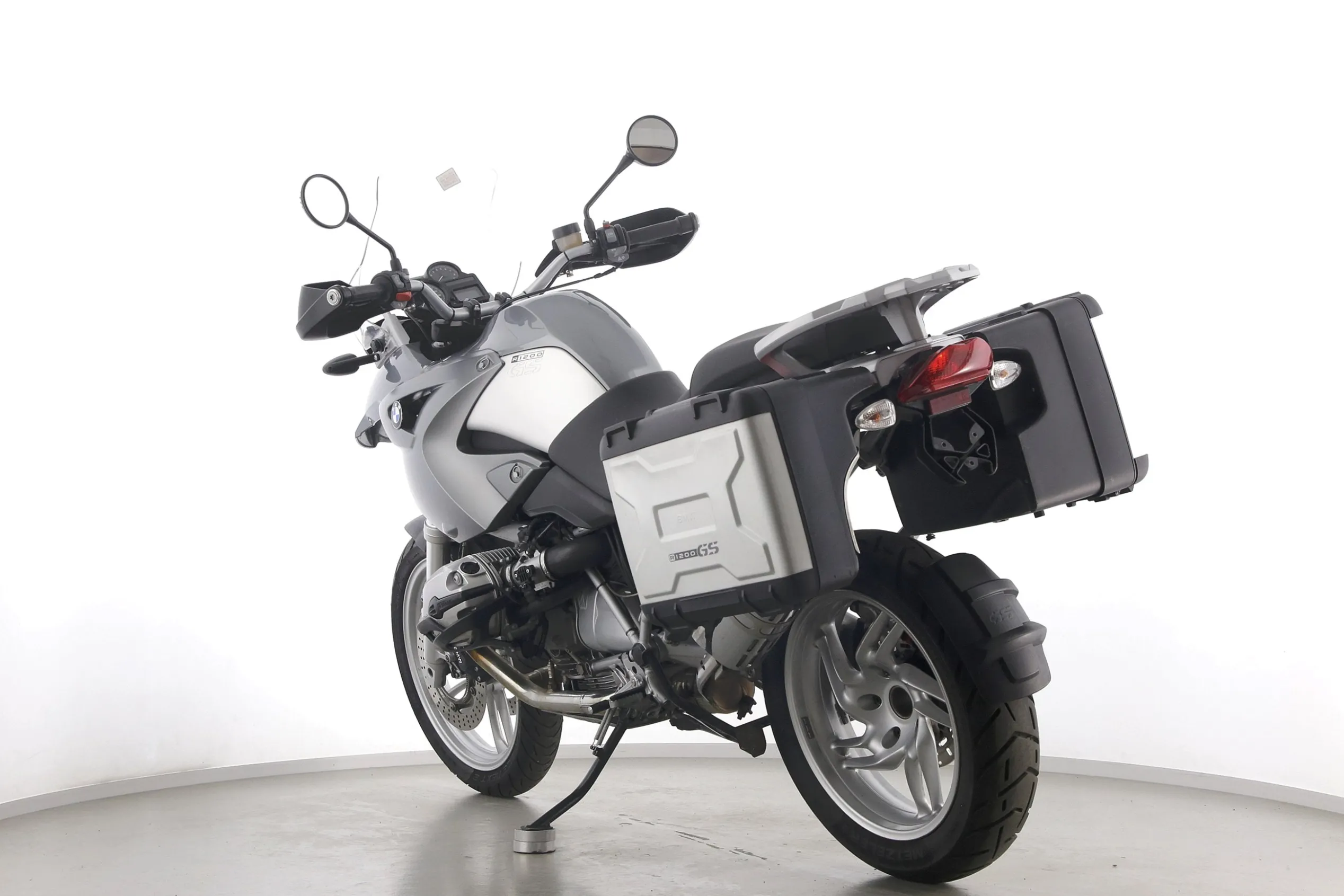 R 1200 GS