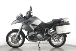 R 1200 GS