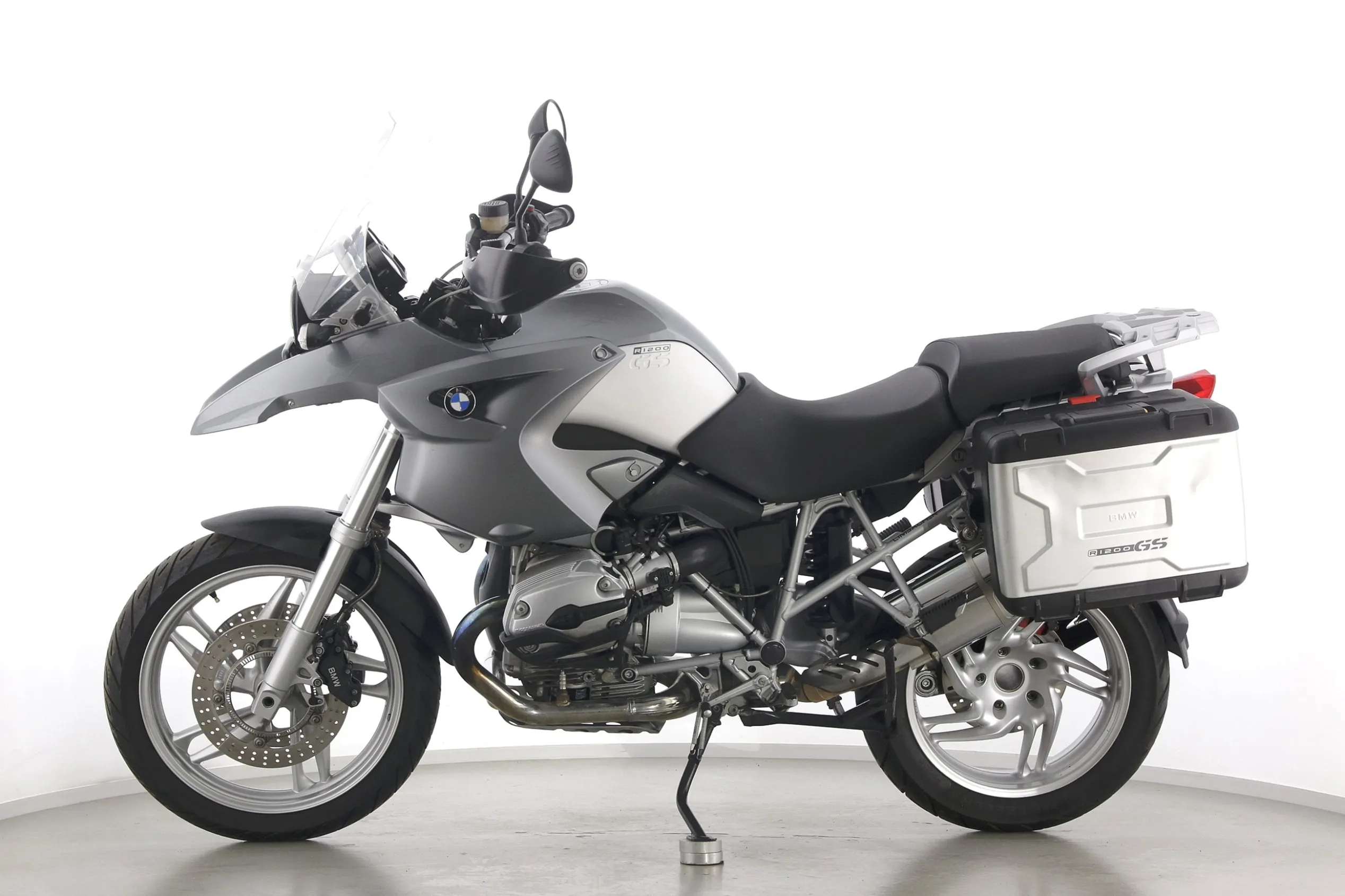 R 1200 GS