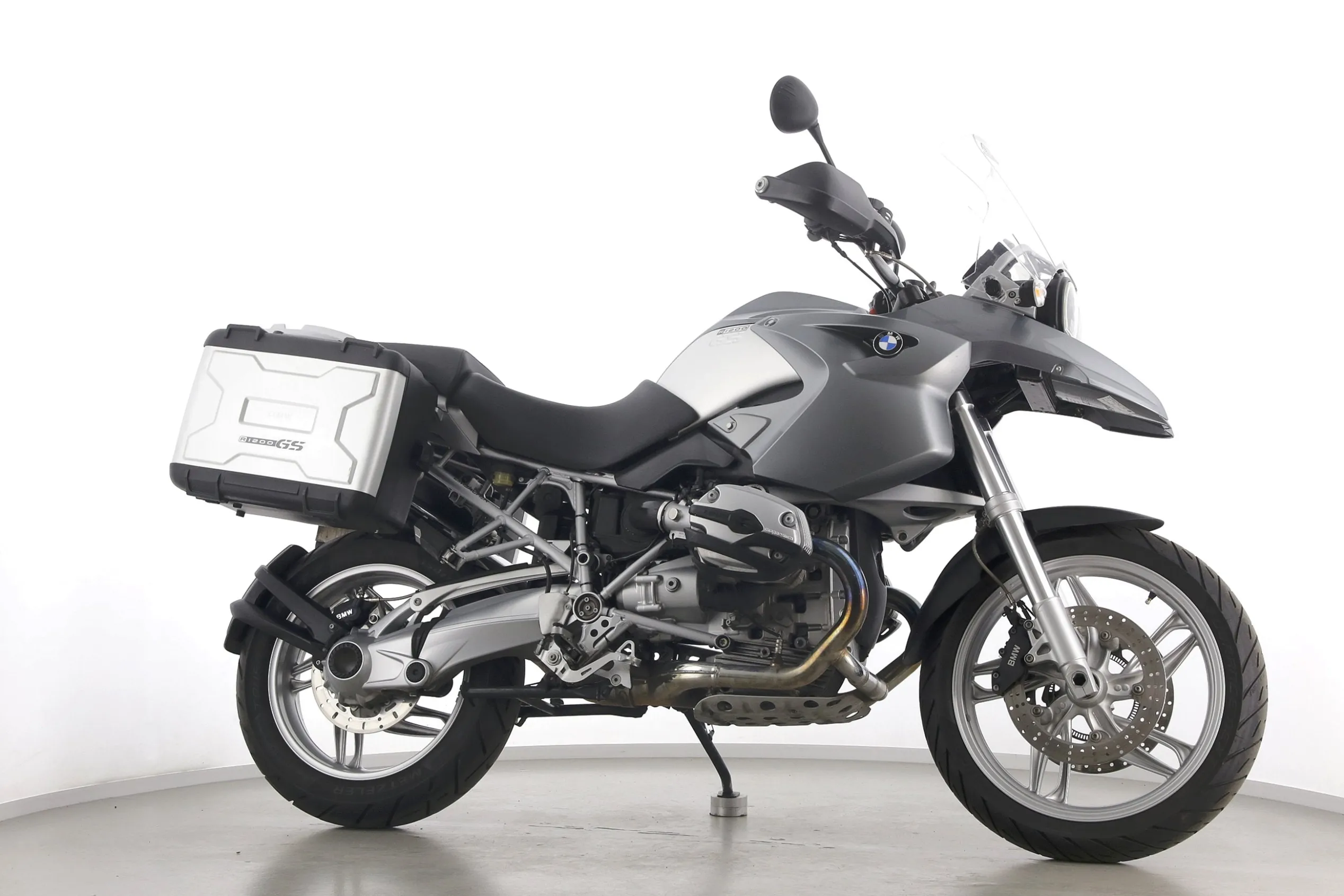 R 1200 GS