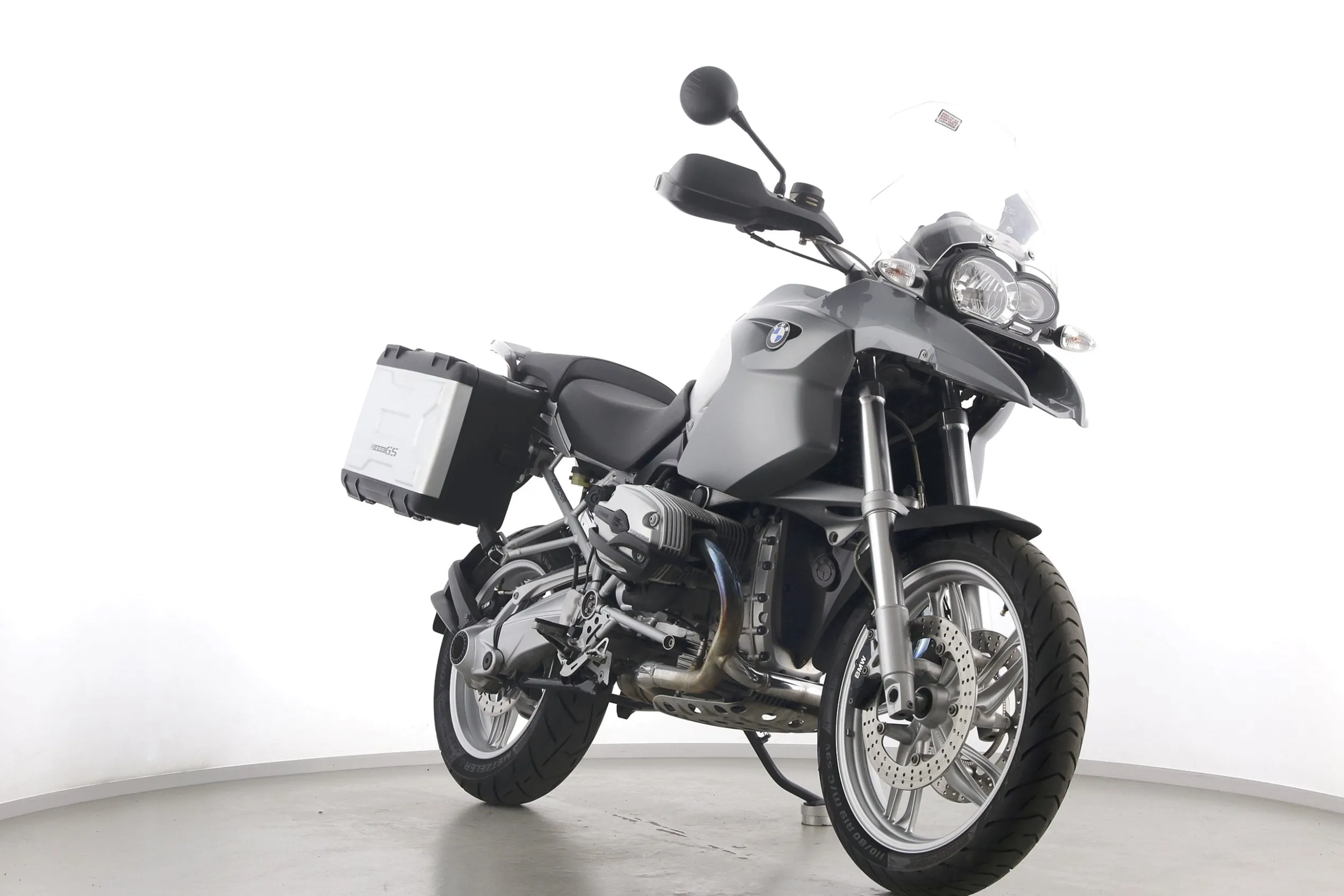R 1200 GS