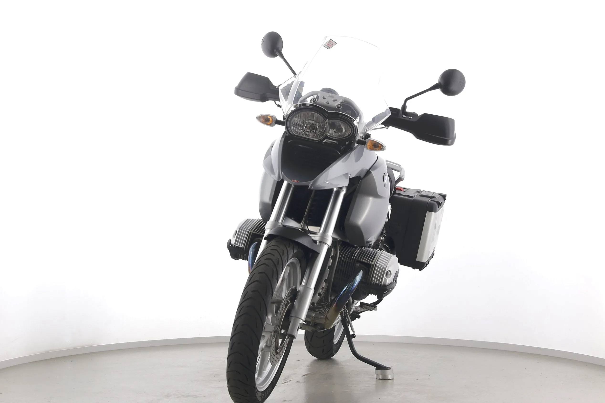 R 1200 GS