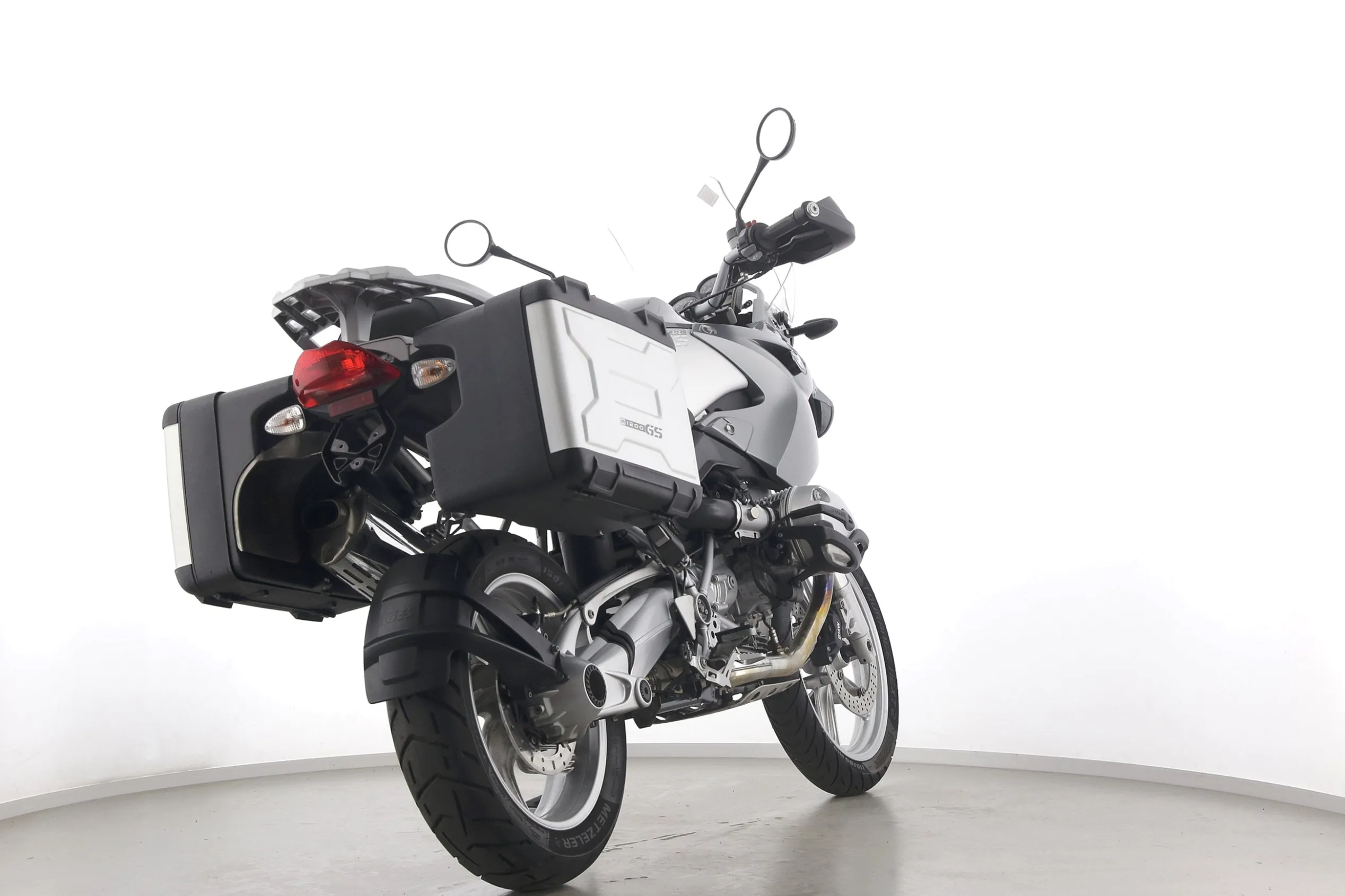 R 1200 GS