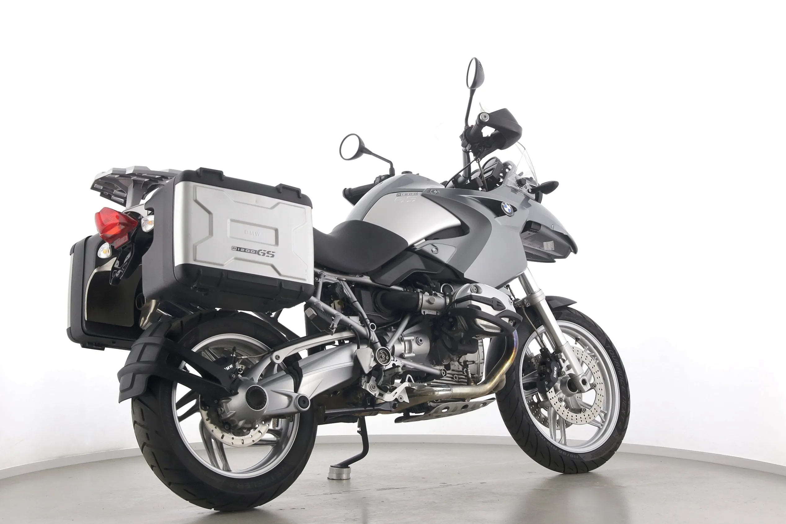 R 1200 GS