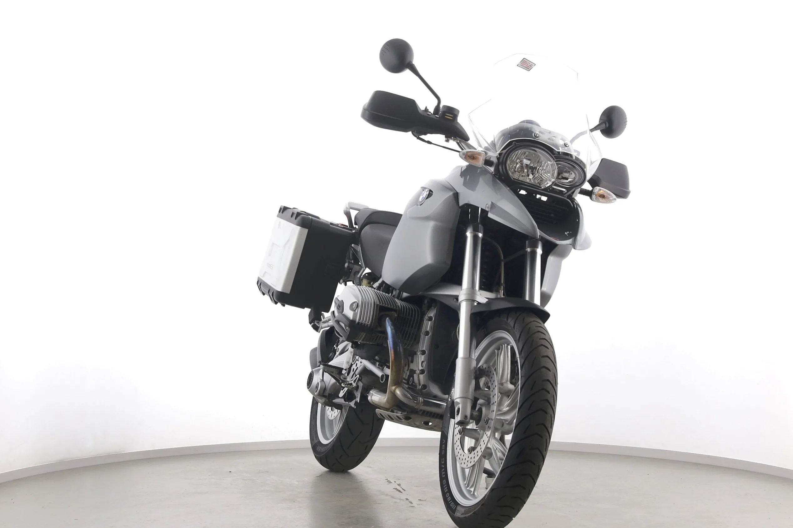 R 1200 GS