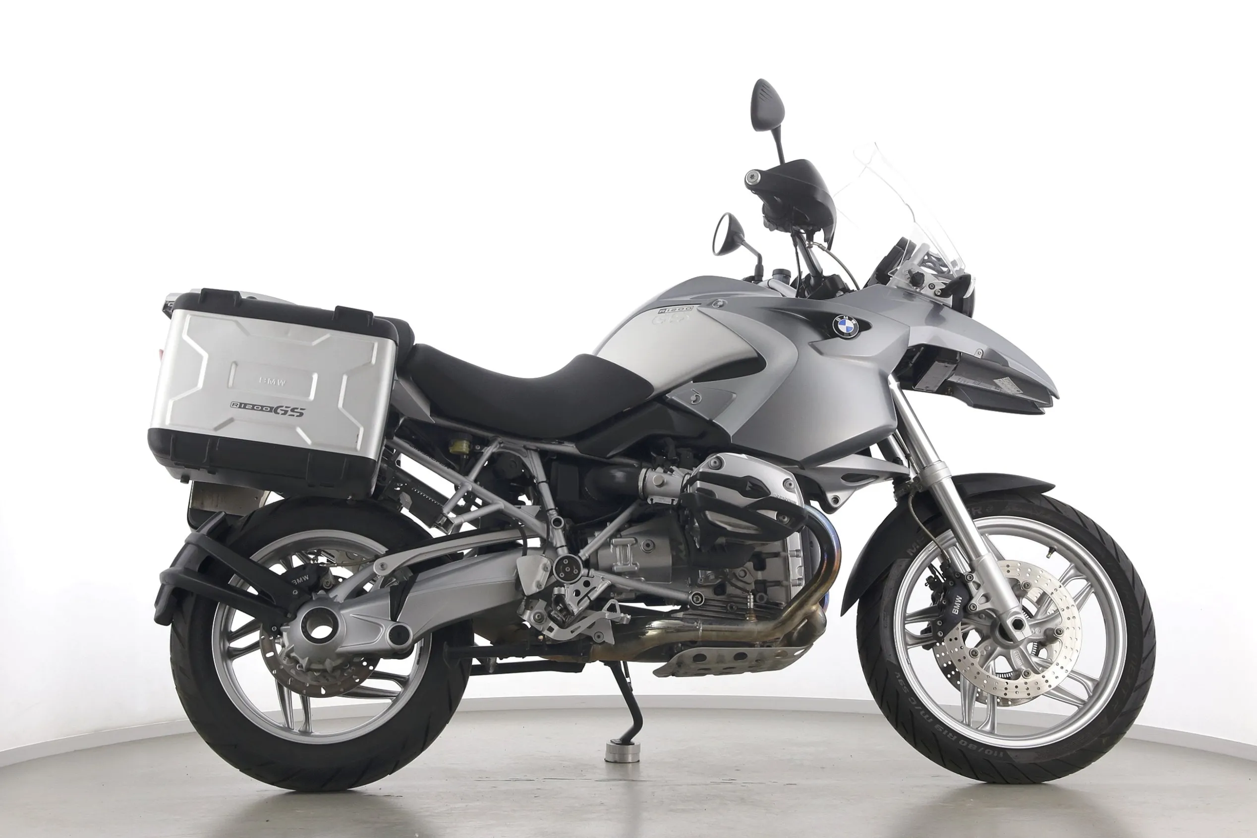 R 1200 GS