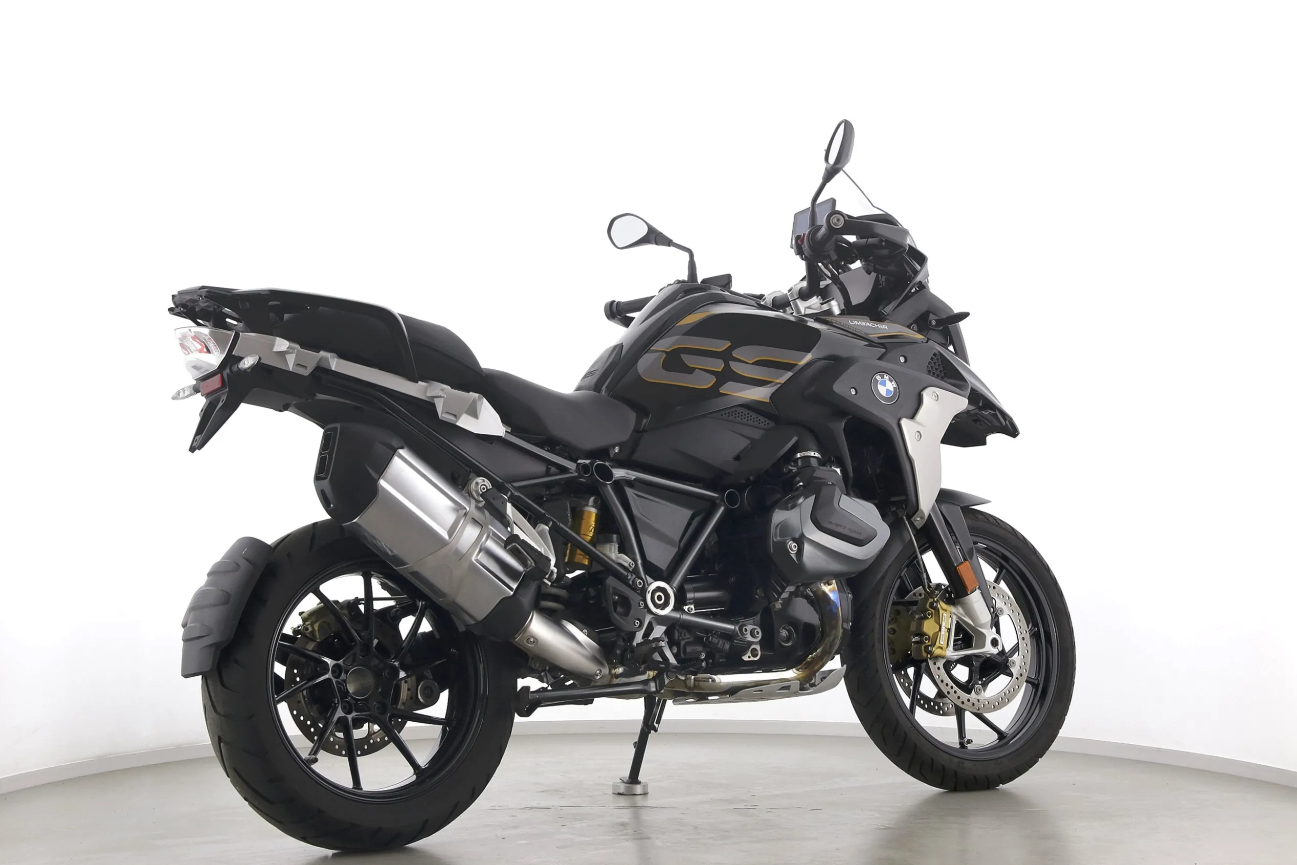 R 1250 GS