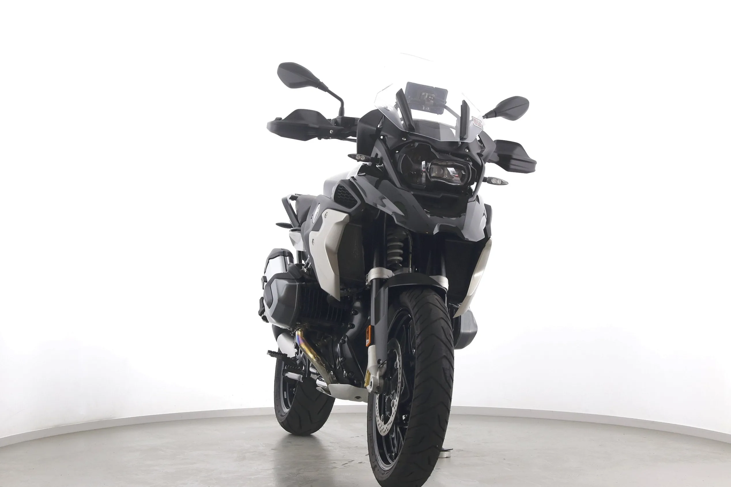 R 1250 GS