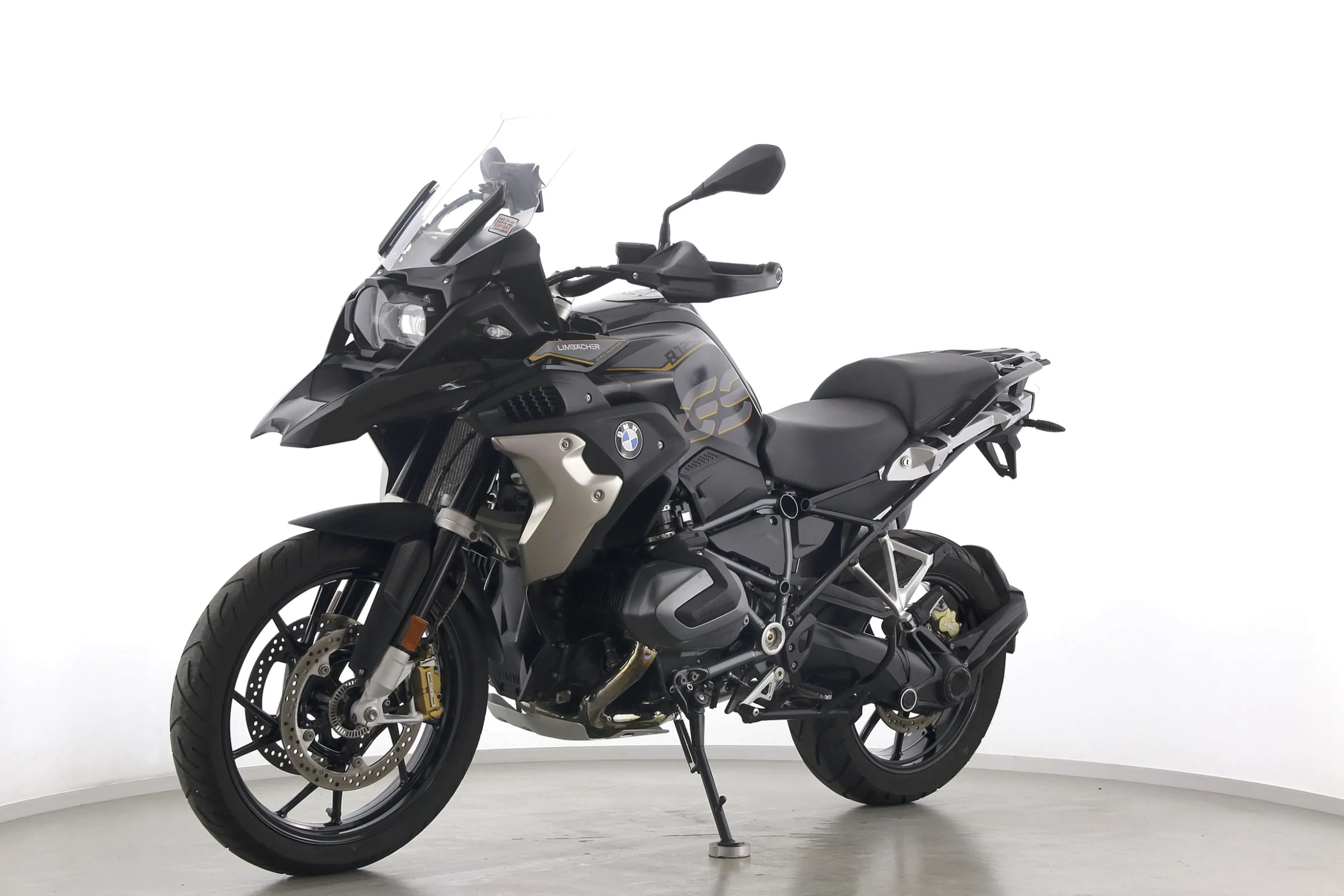 R 1250 GS
