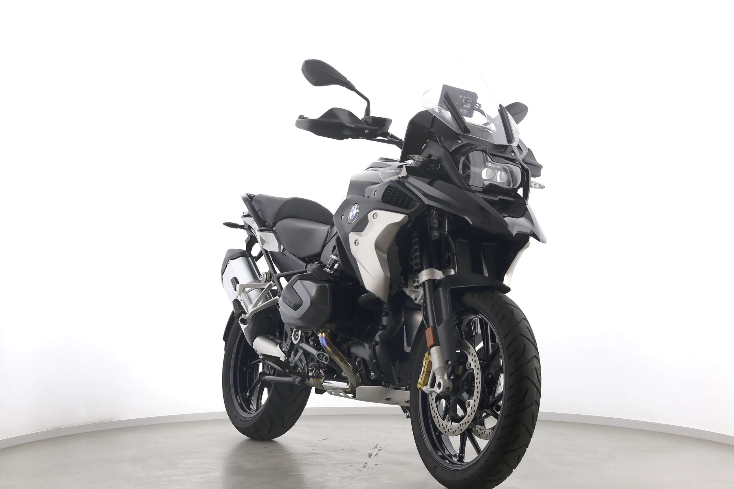 R 1250 GS