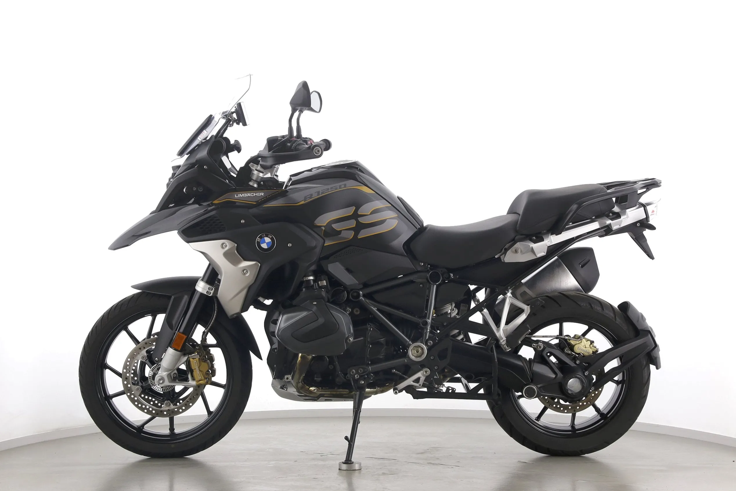 R 1250 GS