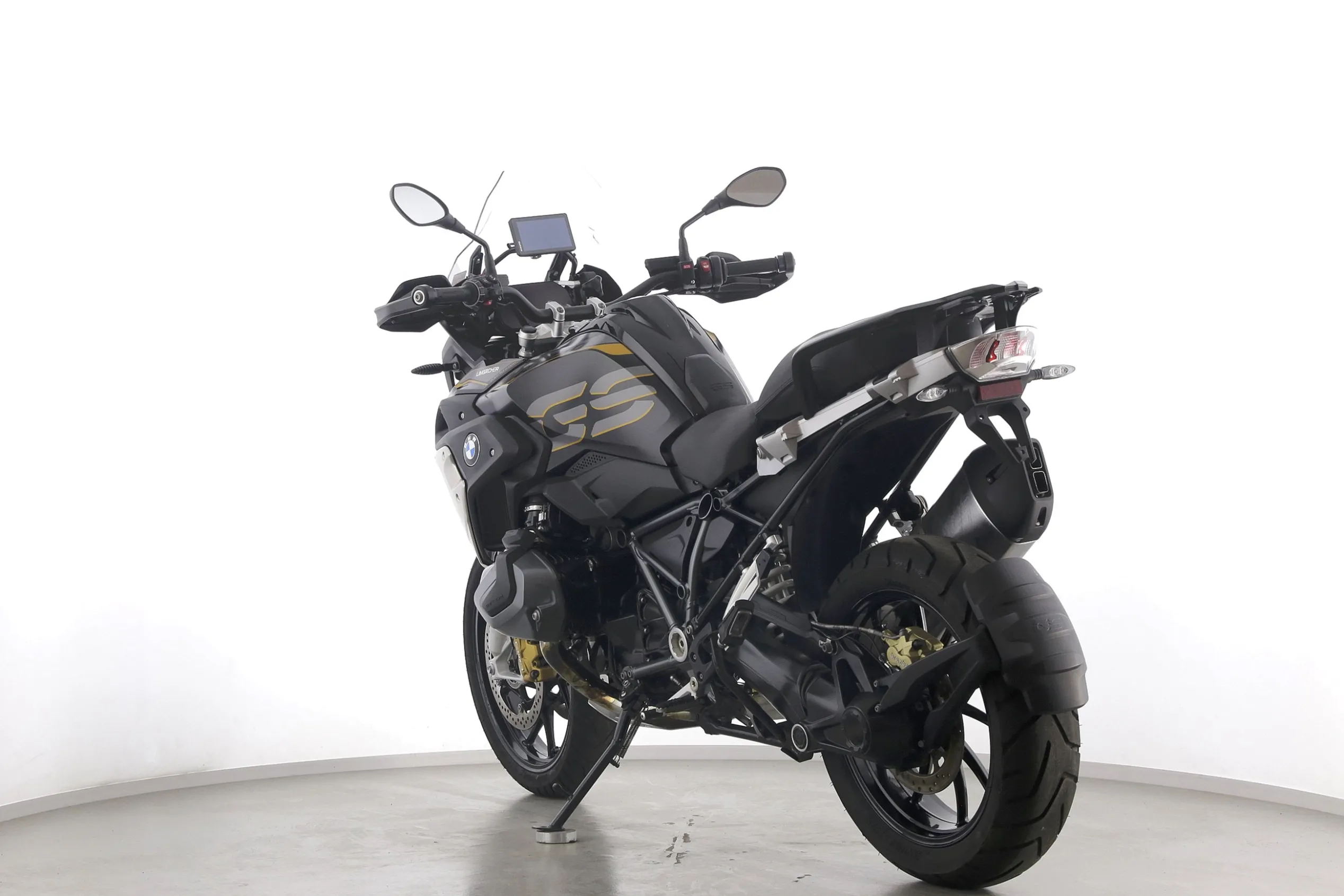R 1250 GS