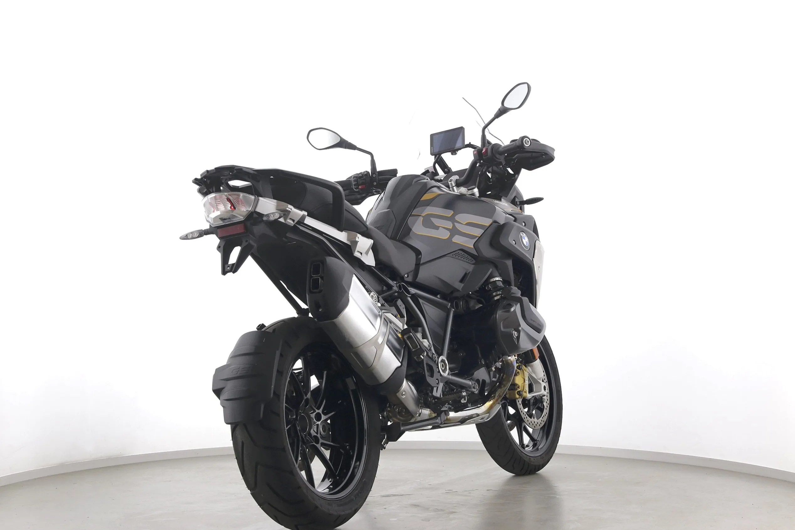 R 1250 GS