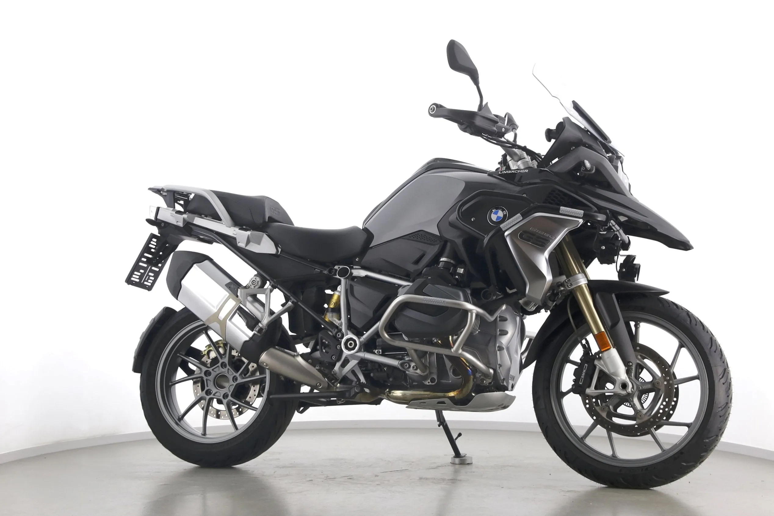 R 1250 GS