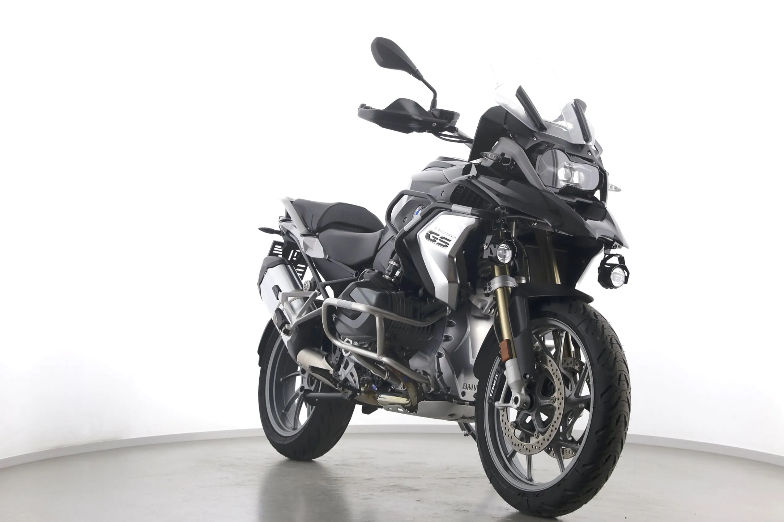 R 1250 GS