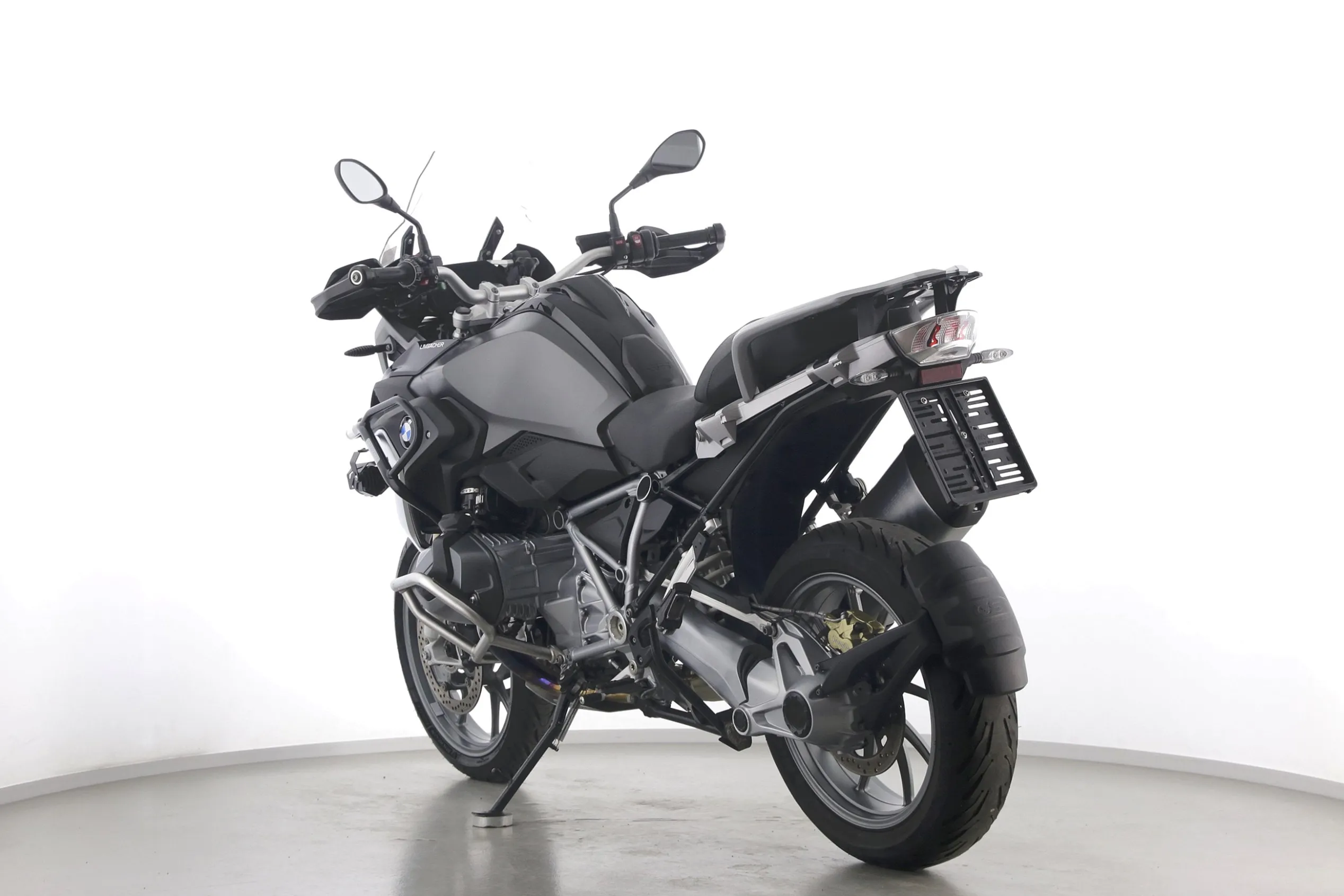 R 1250 GS